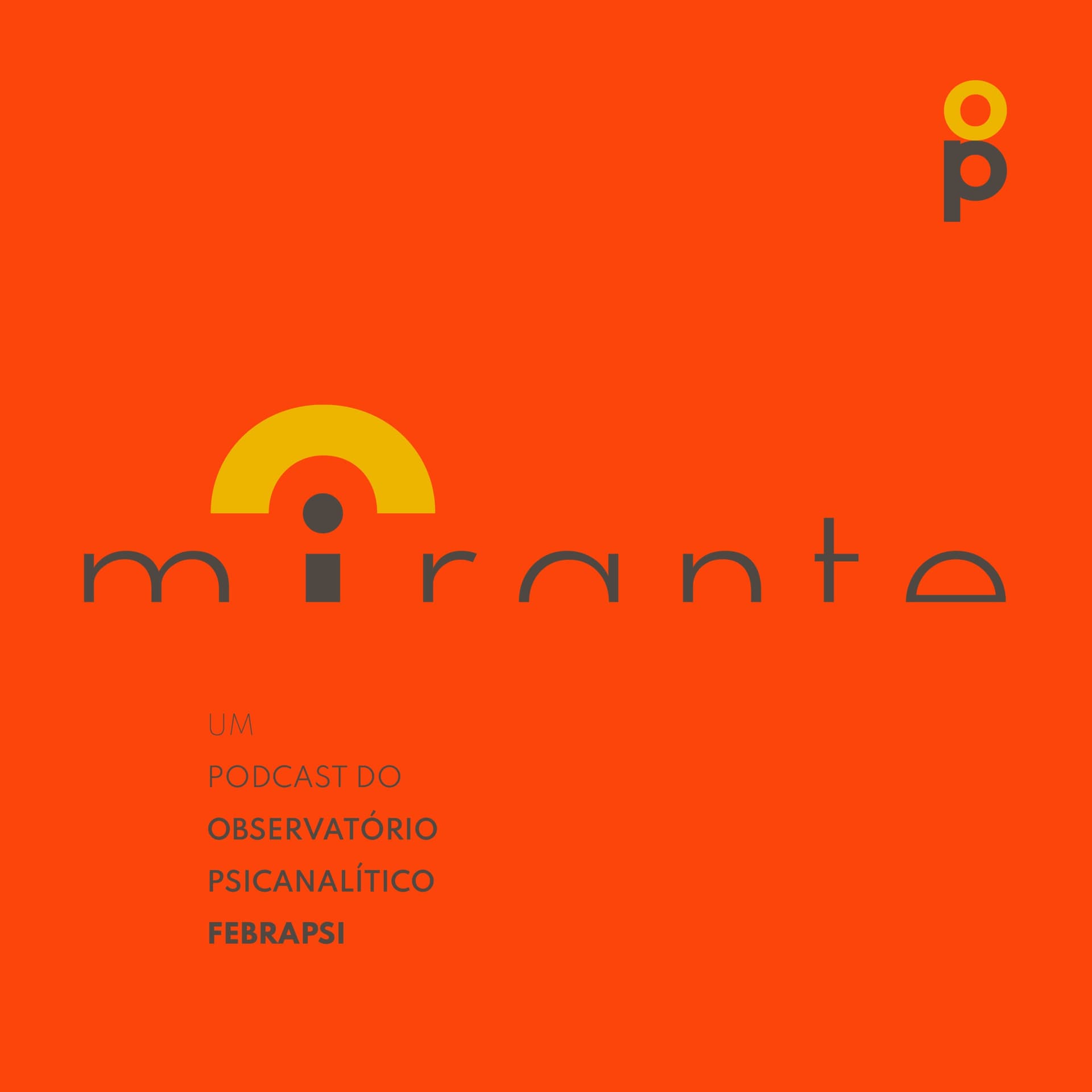 Mirante - Podcasts