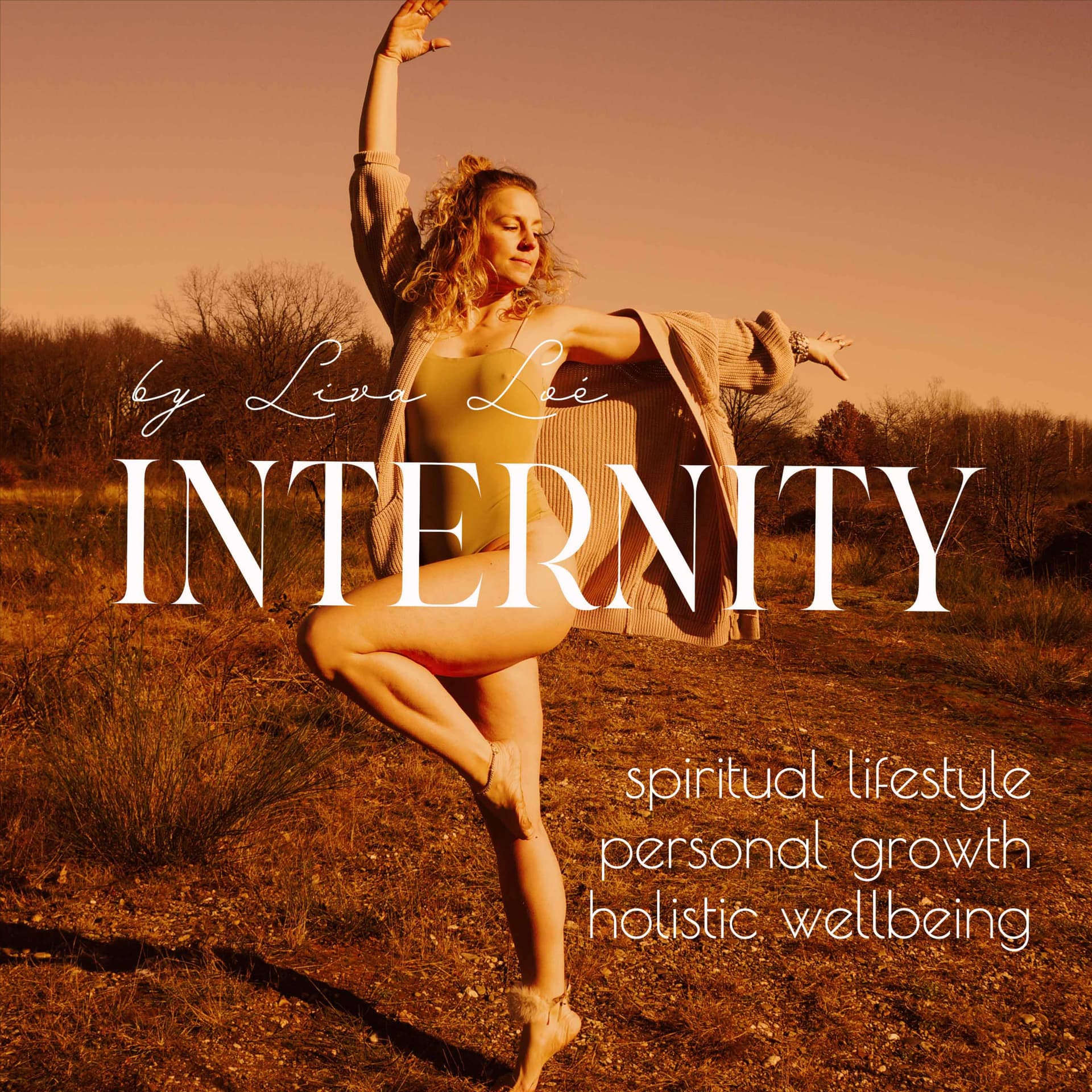 INTERNITY - Podcasts