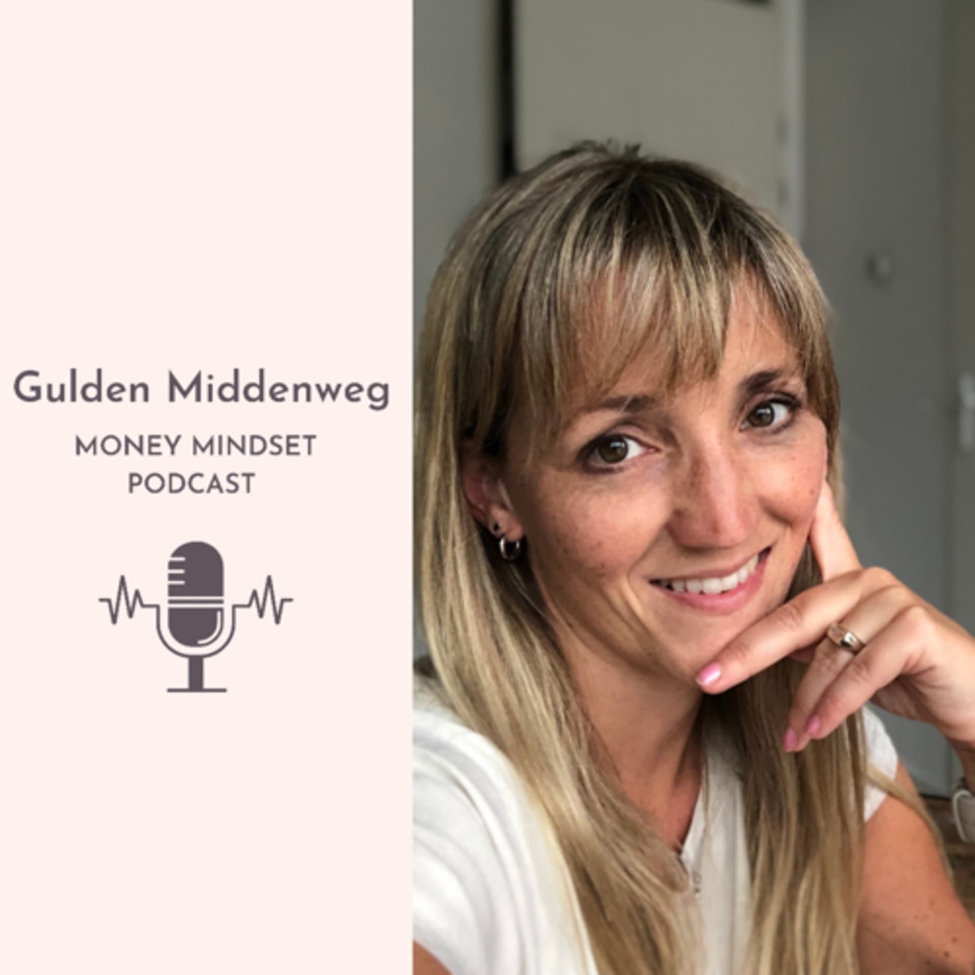 Gulden Middenweg - financieel coach - Podcasts