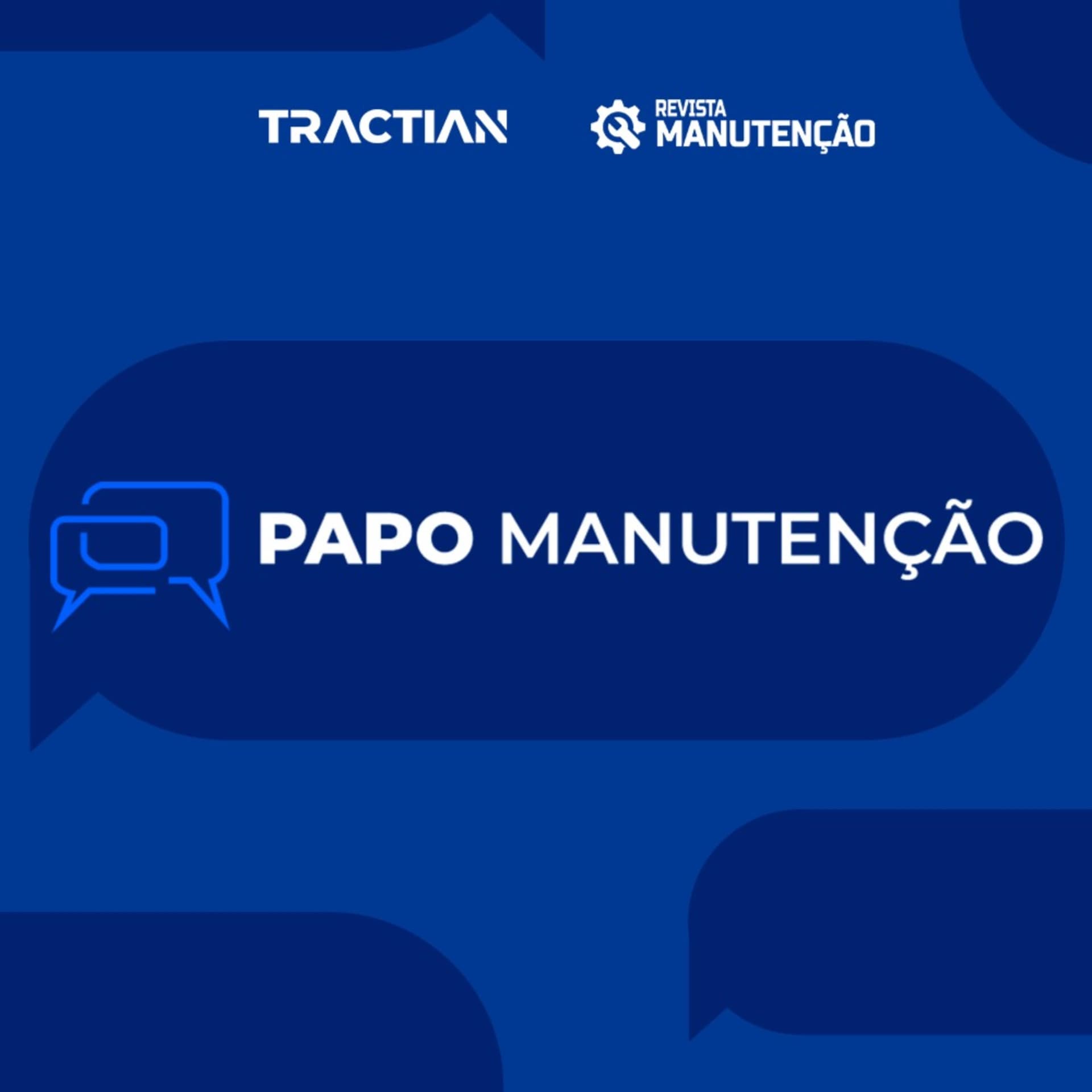 Papo Manutenção - Podcasts