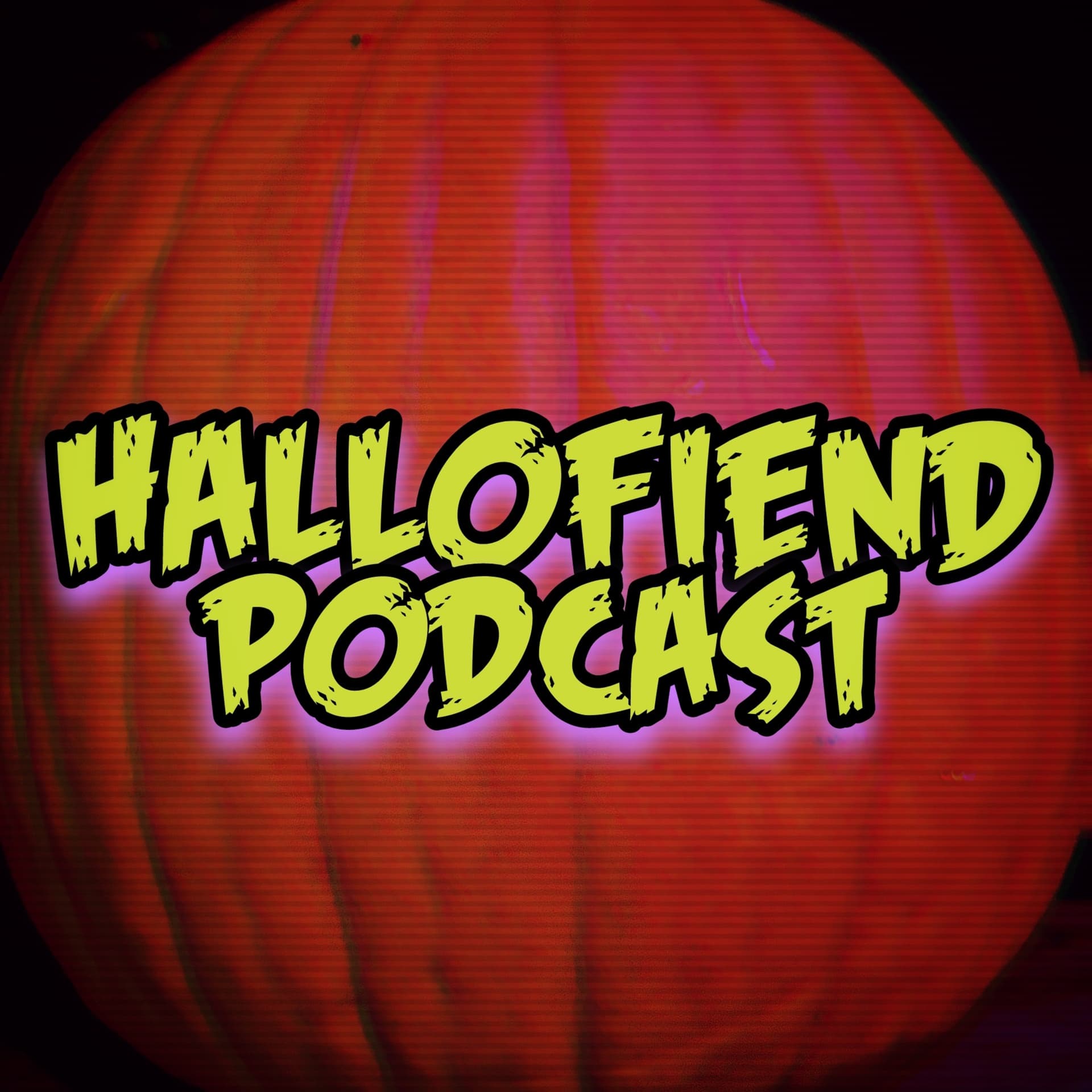 Hallofiend Podcast - Podcasts