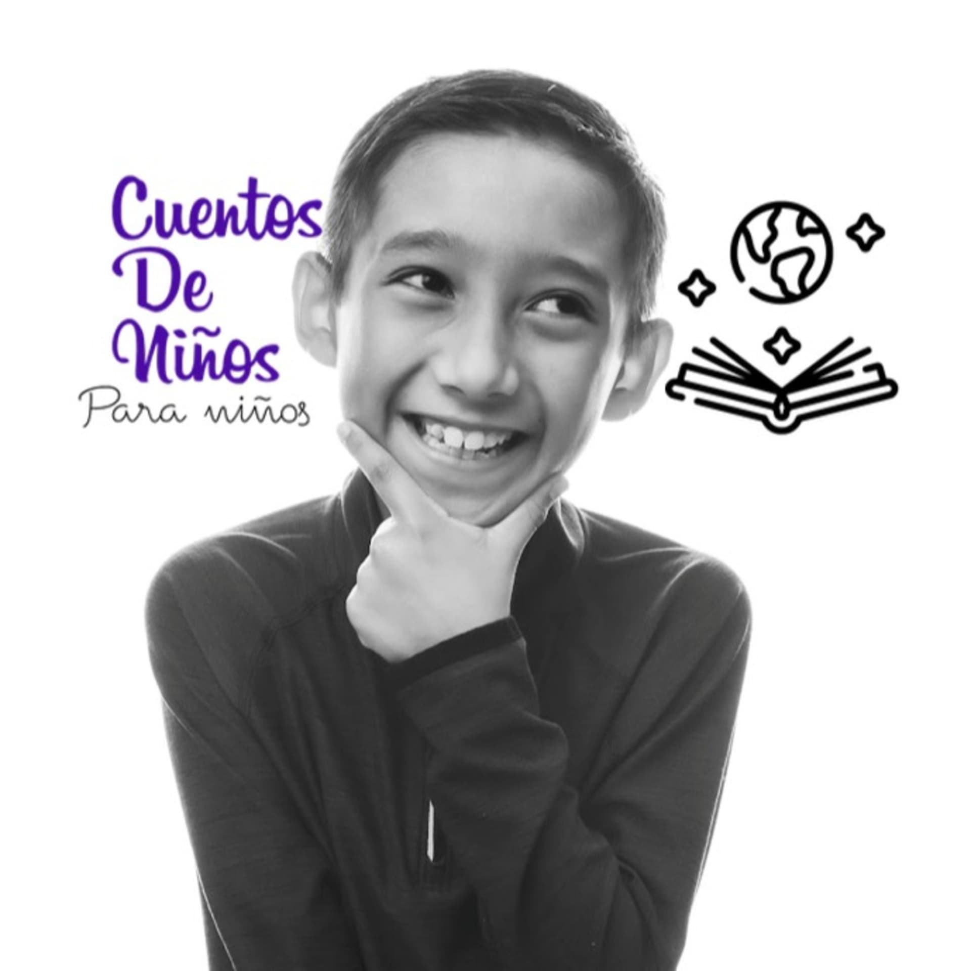 Cuentos de niños para niños - Podcasts