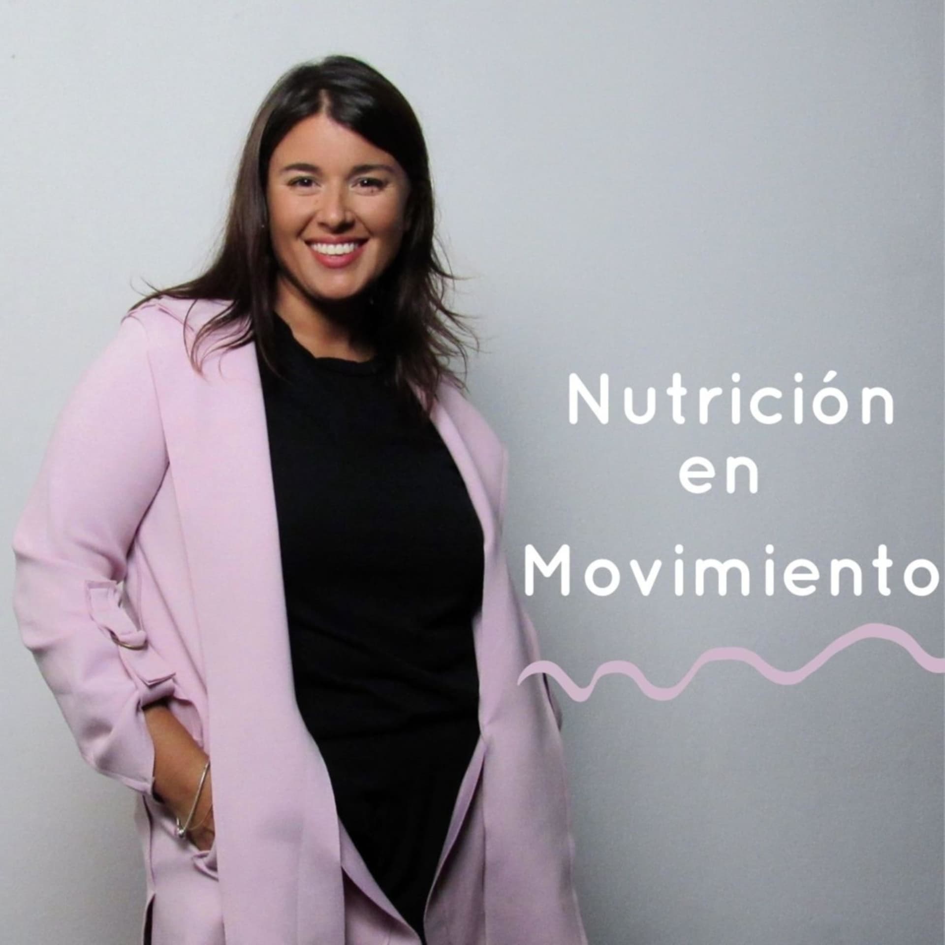 Nutrición en Movimiento - Podcasts