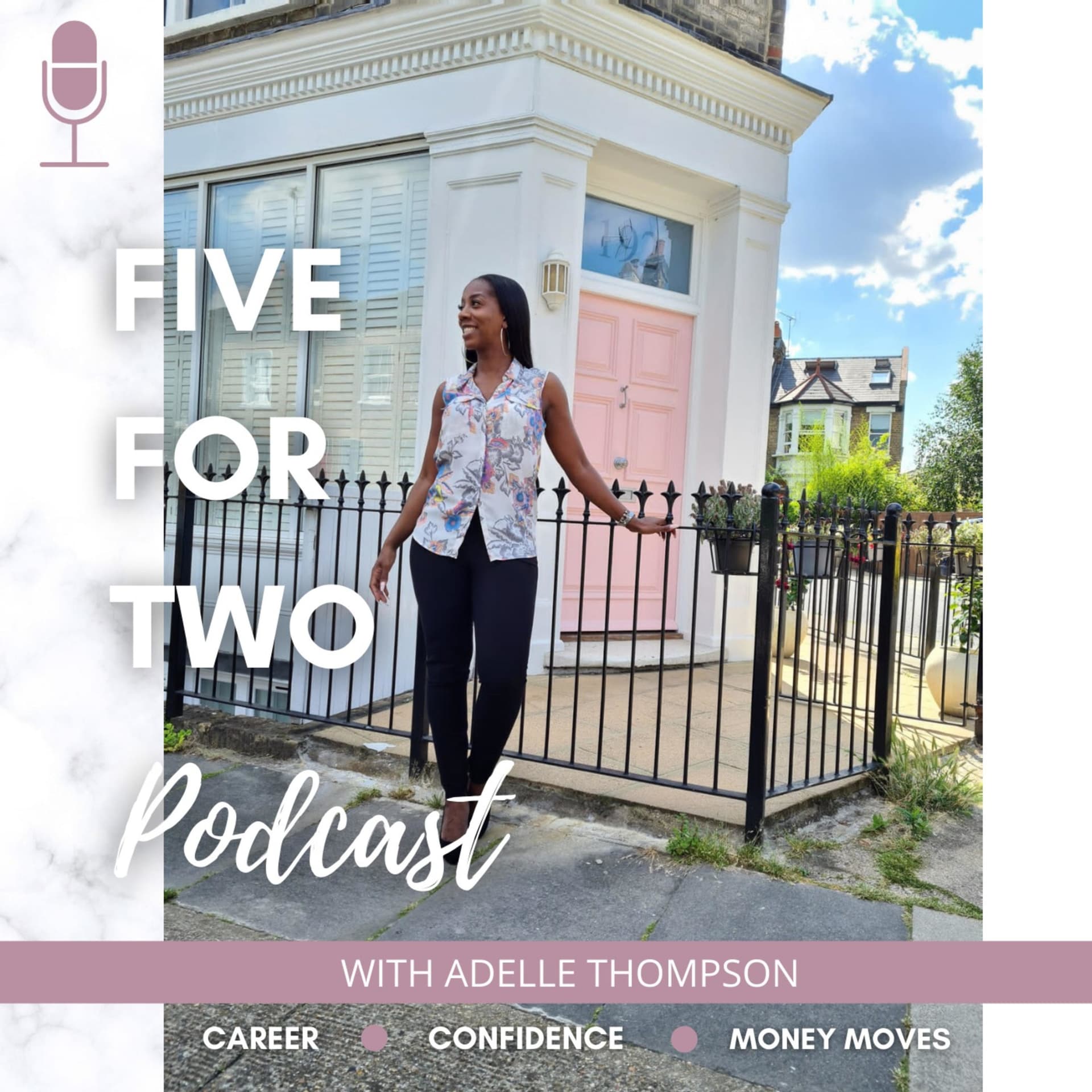 Five For Two Careers - Podcast