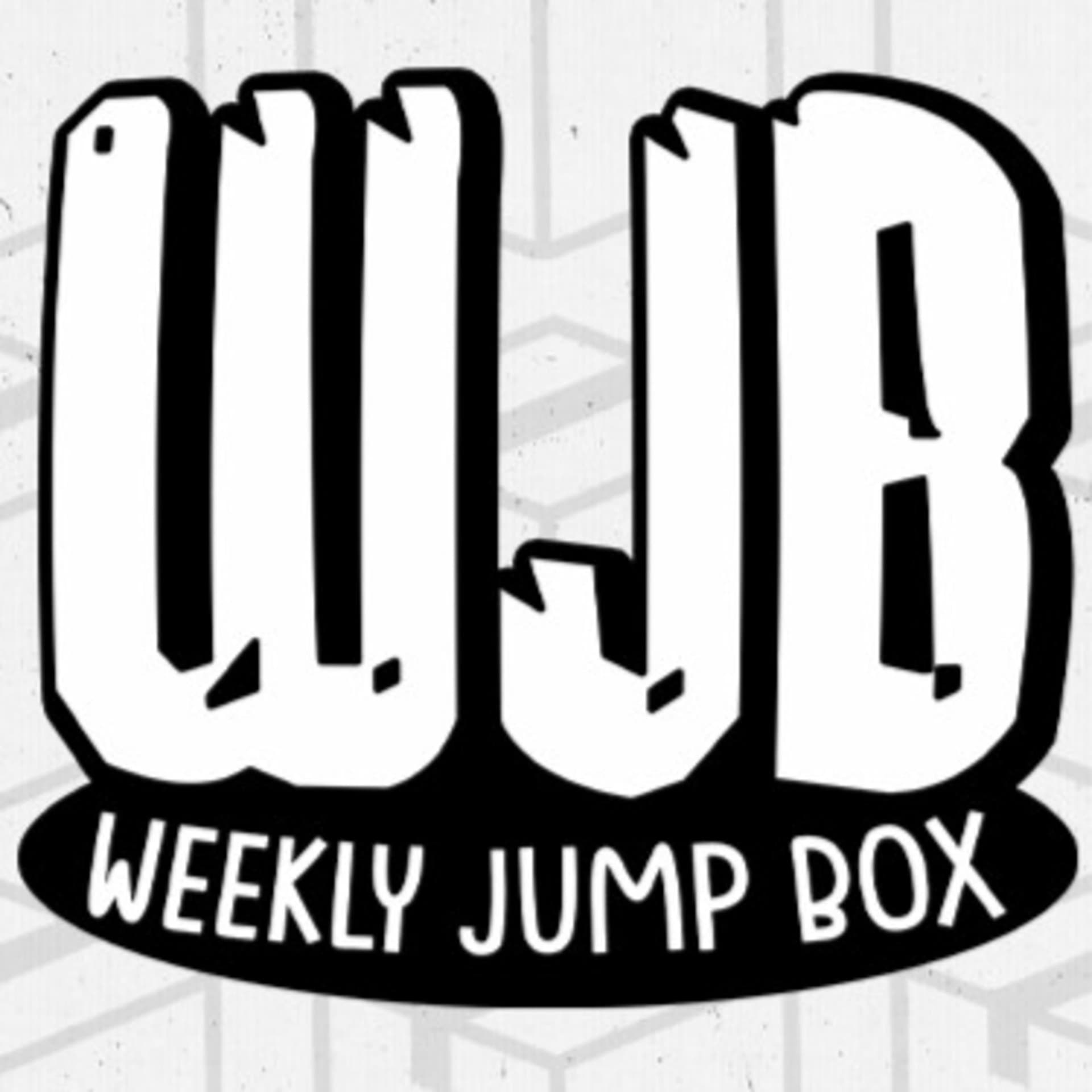 WJB - Podcasts