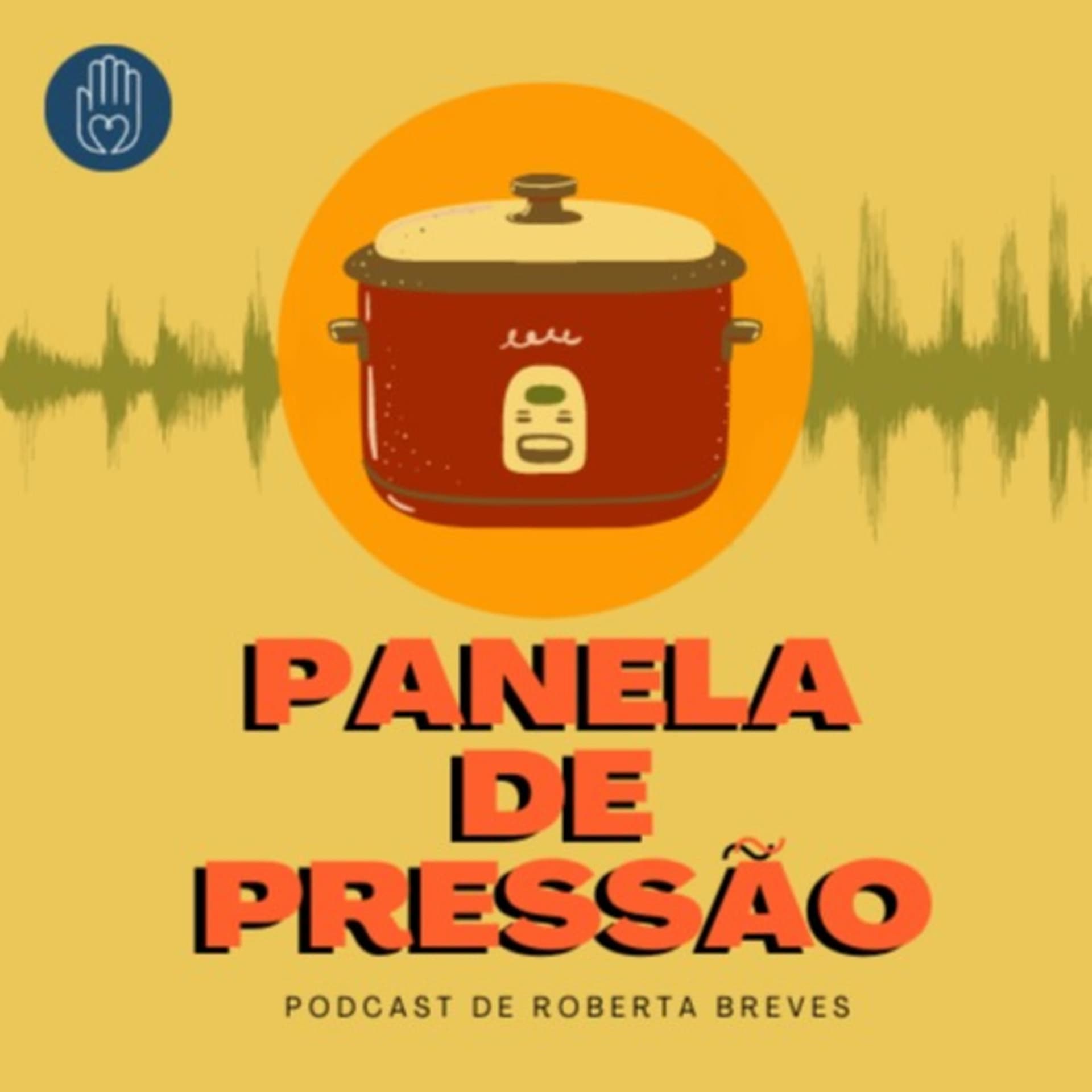 Podcast Panela de Pressão - Podcasts