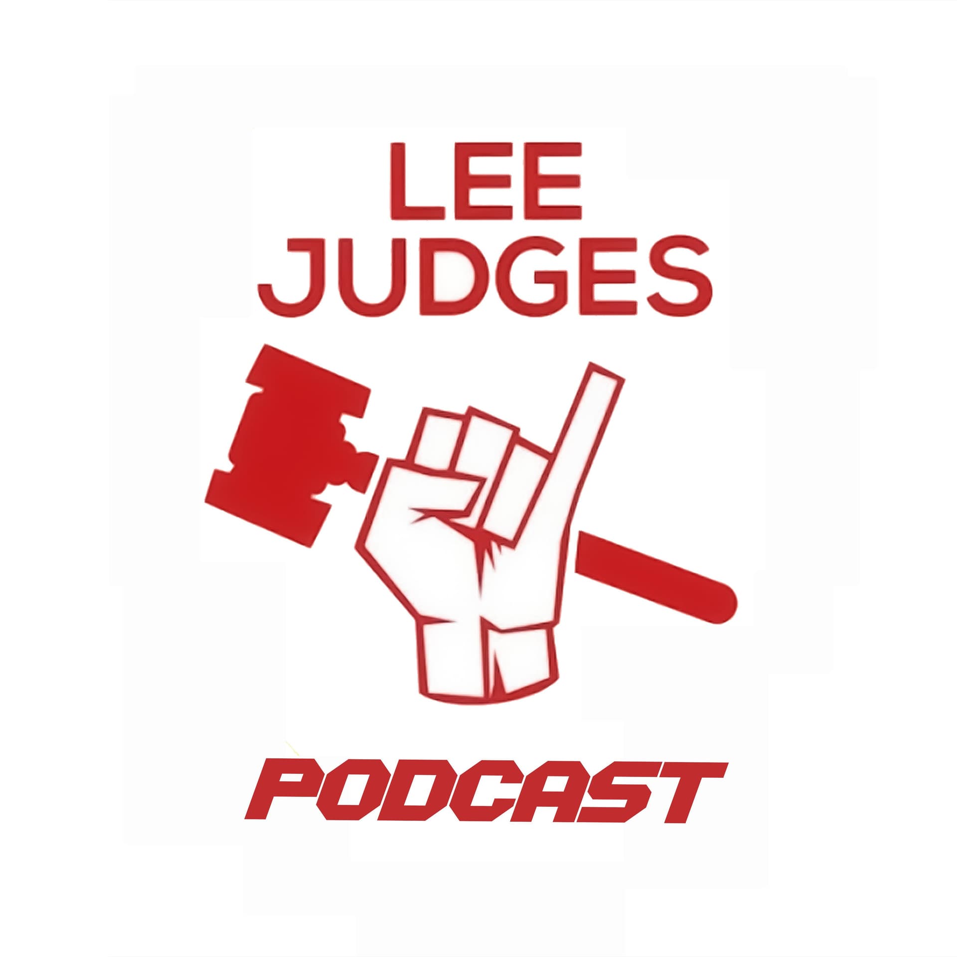 Lee Judges Podcast - Podcasts