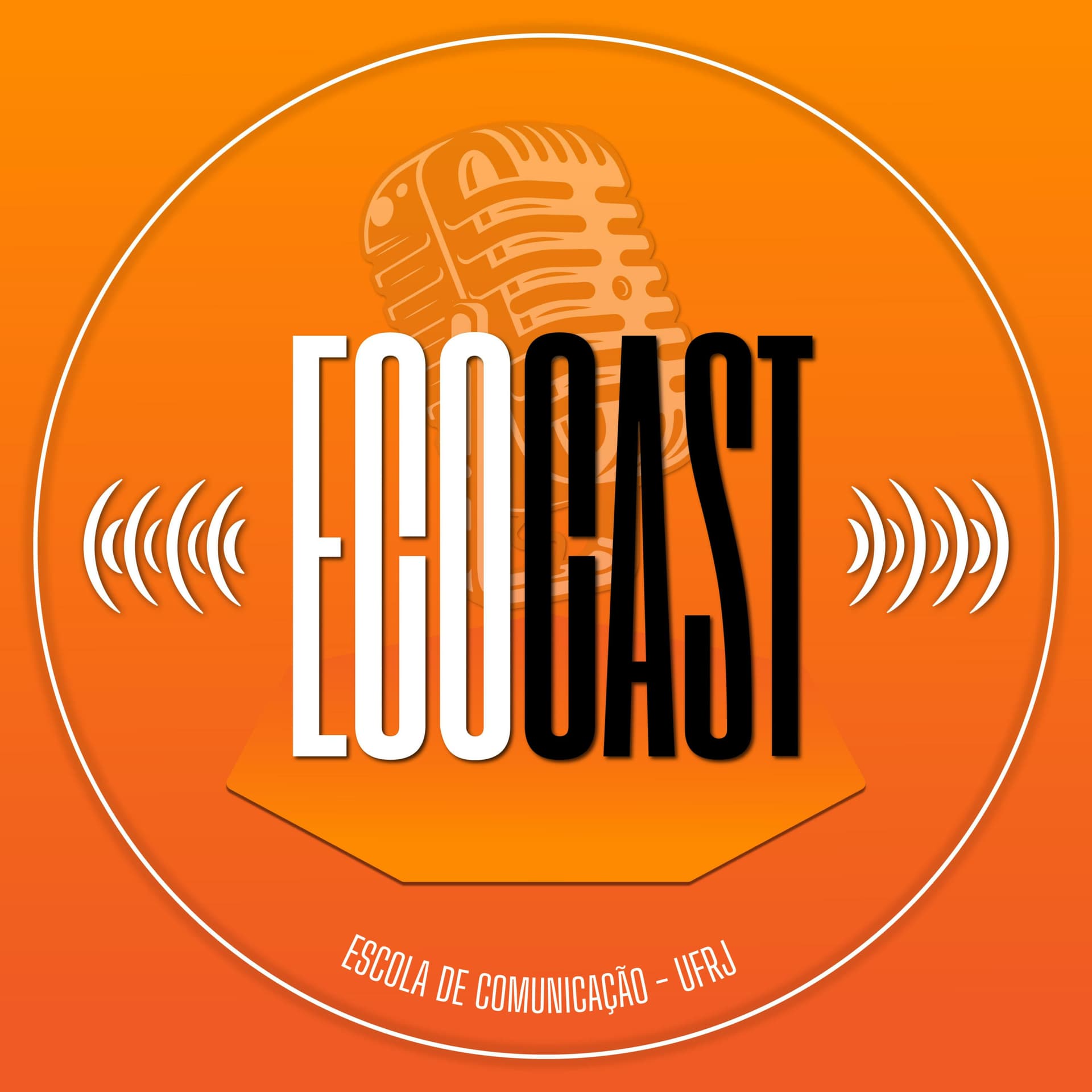 ECOcast🎙 | UFRJ - Podcasts