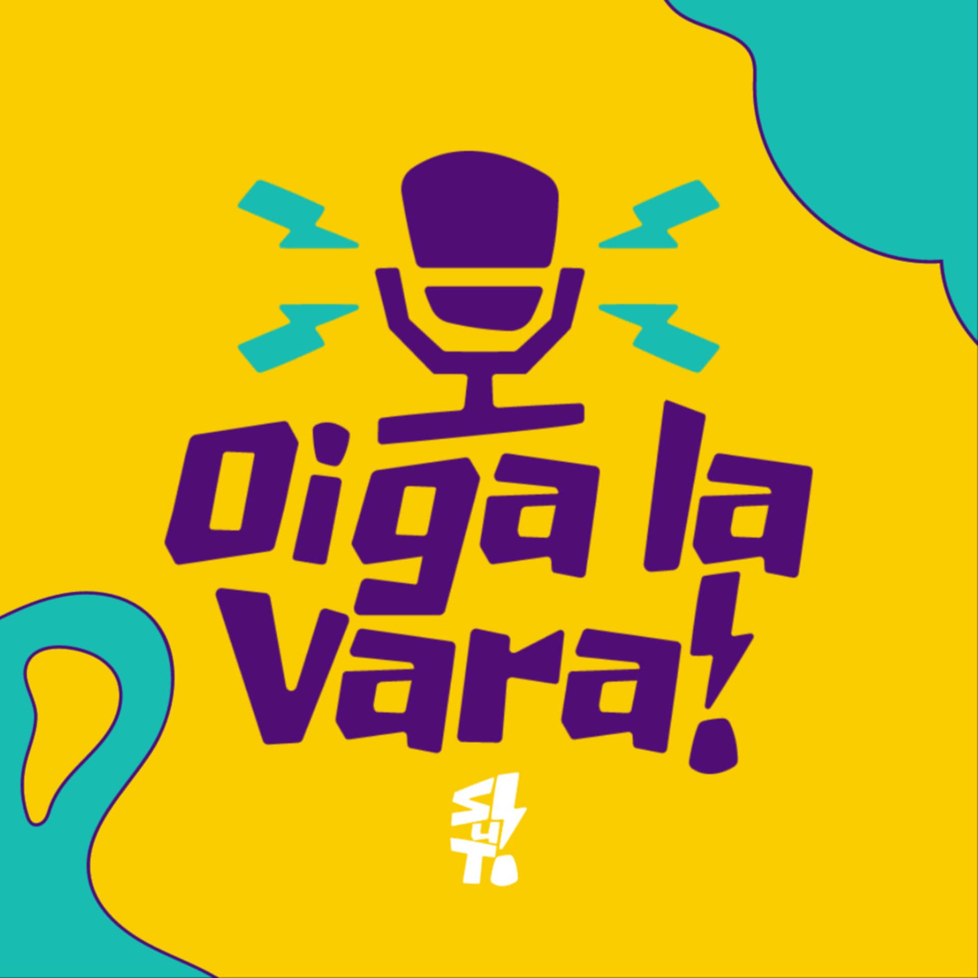 Oiga la Vara! - Podcasts