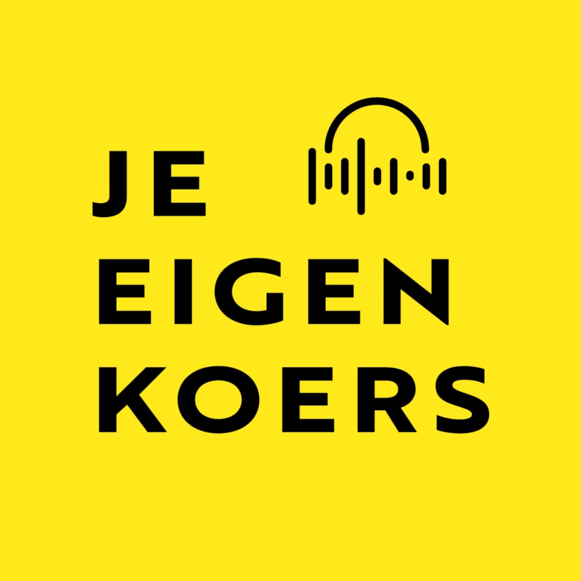 Je Eigen Koers - Podcasts