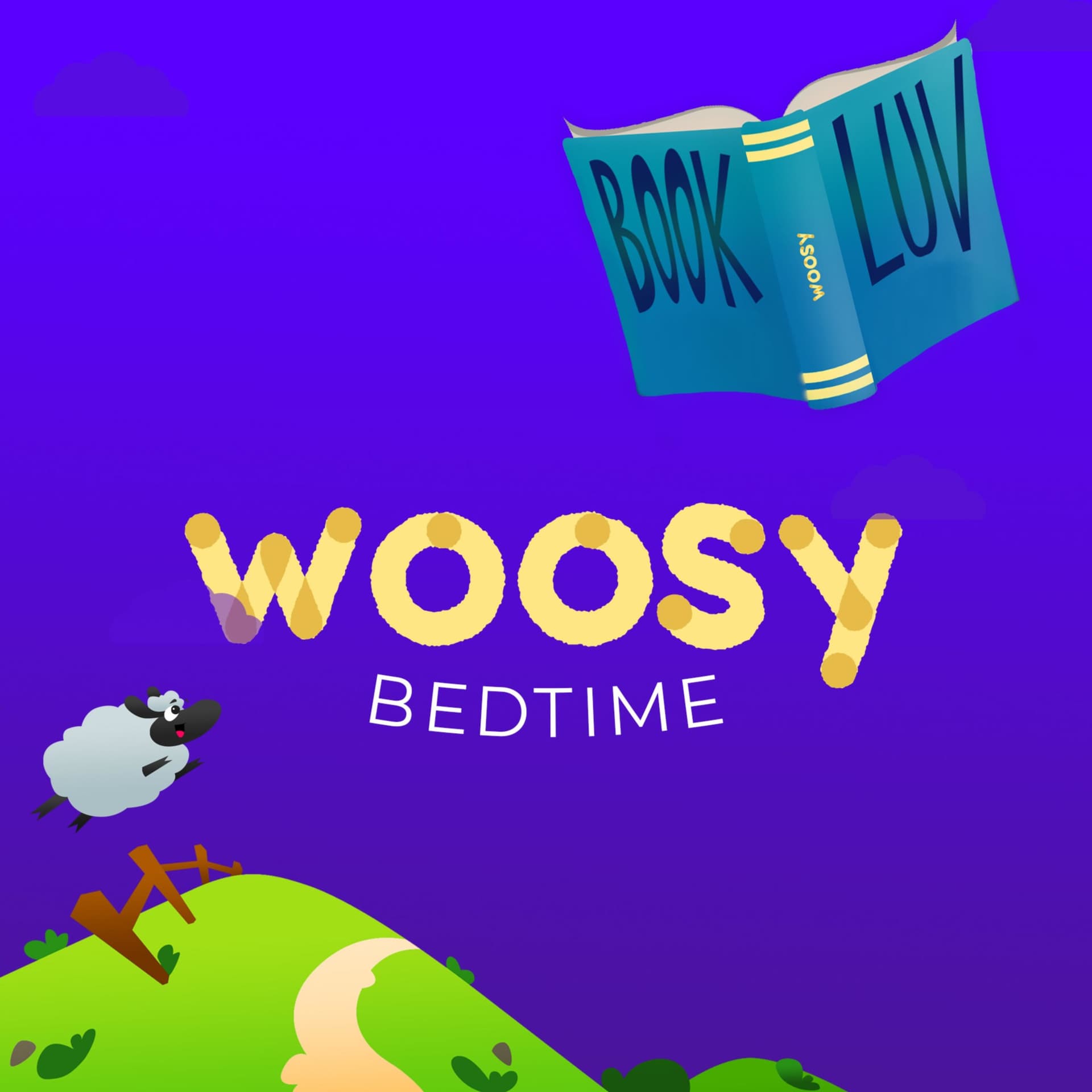 Woosy - Podcasts