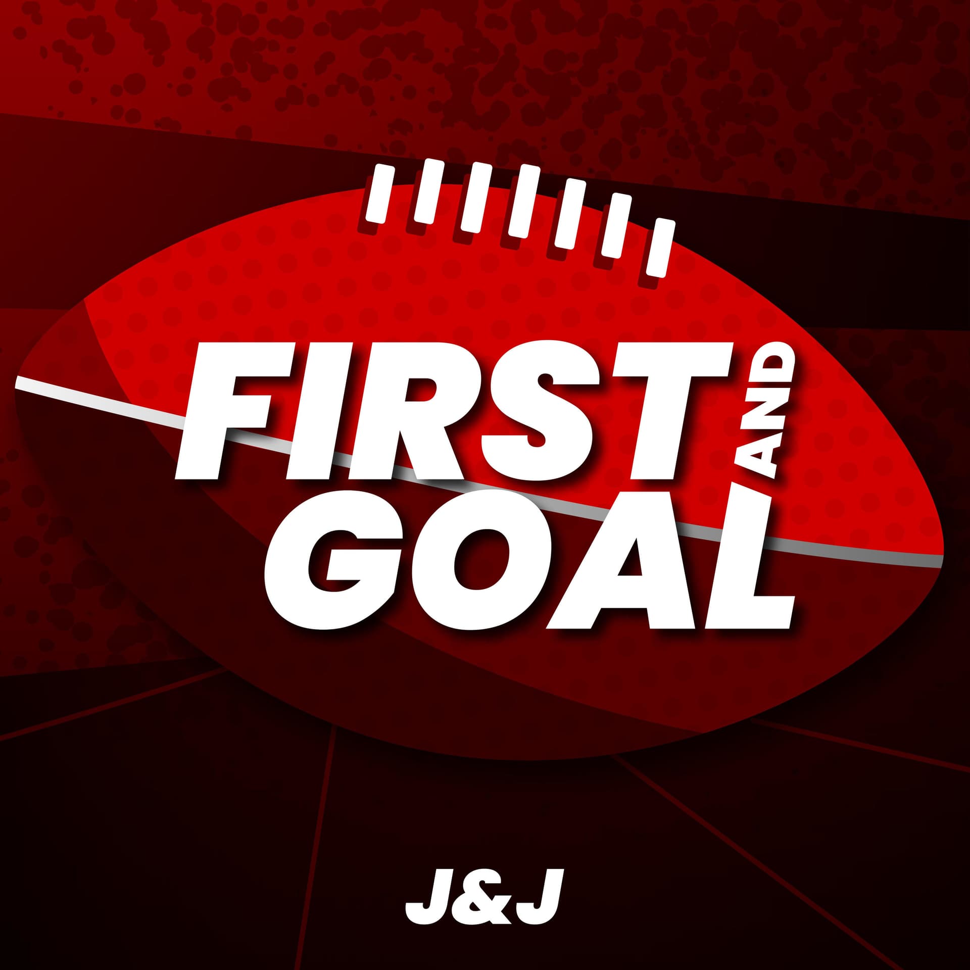 First and Goal Der Fantasy Football Podcast - Podcasts