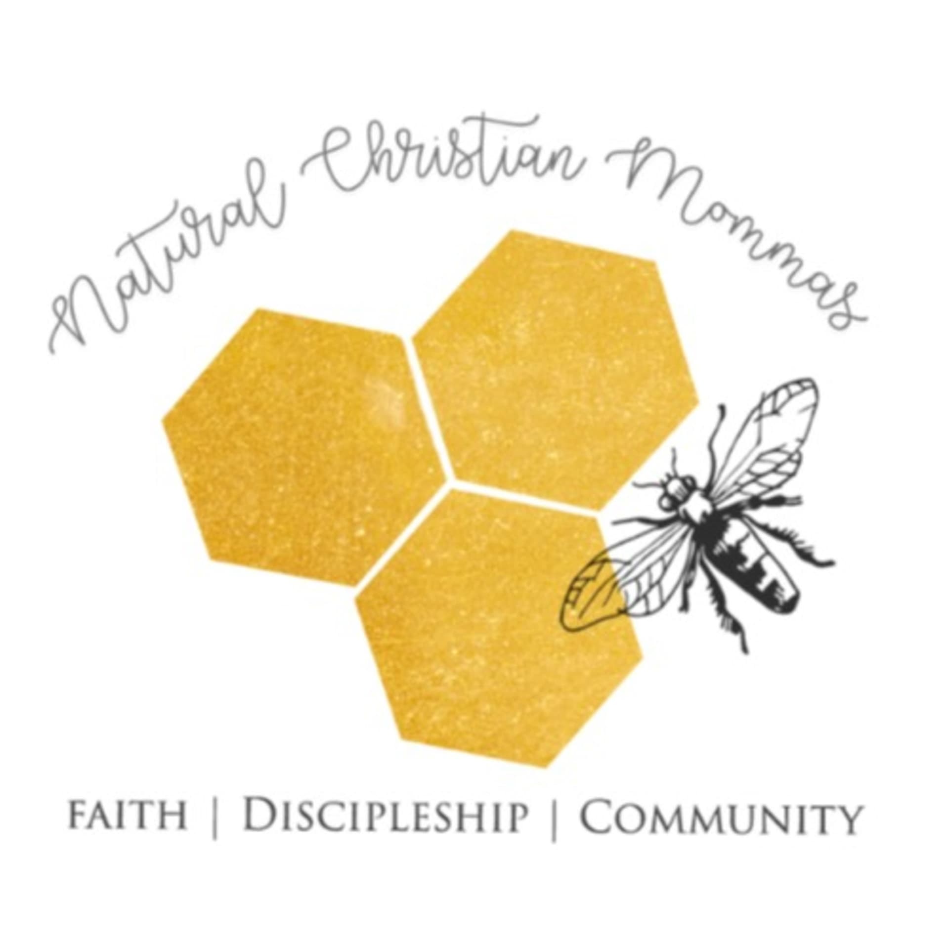 Natural Christian Mommas - Podcasts