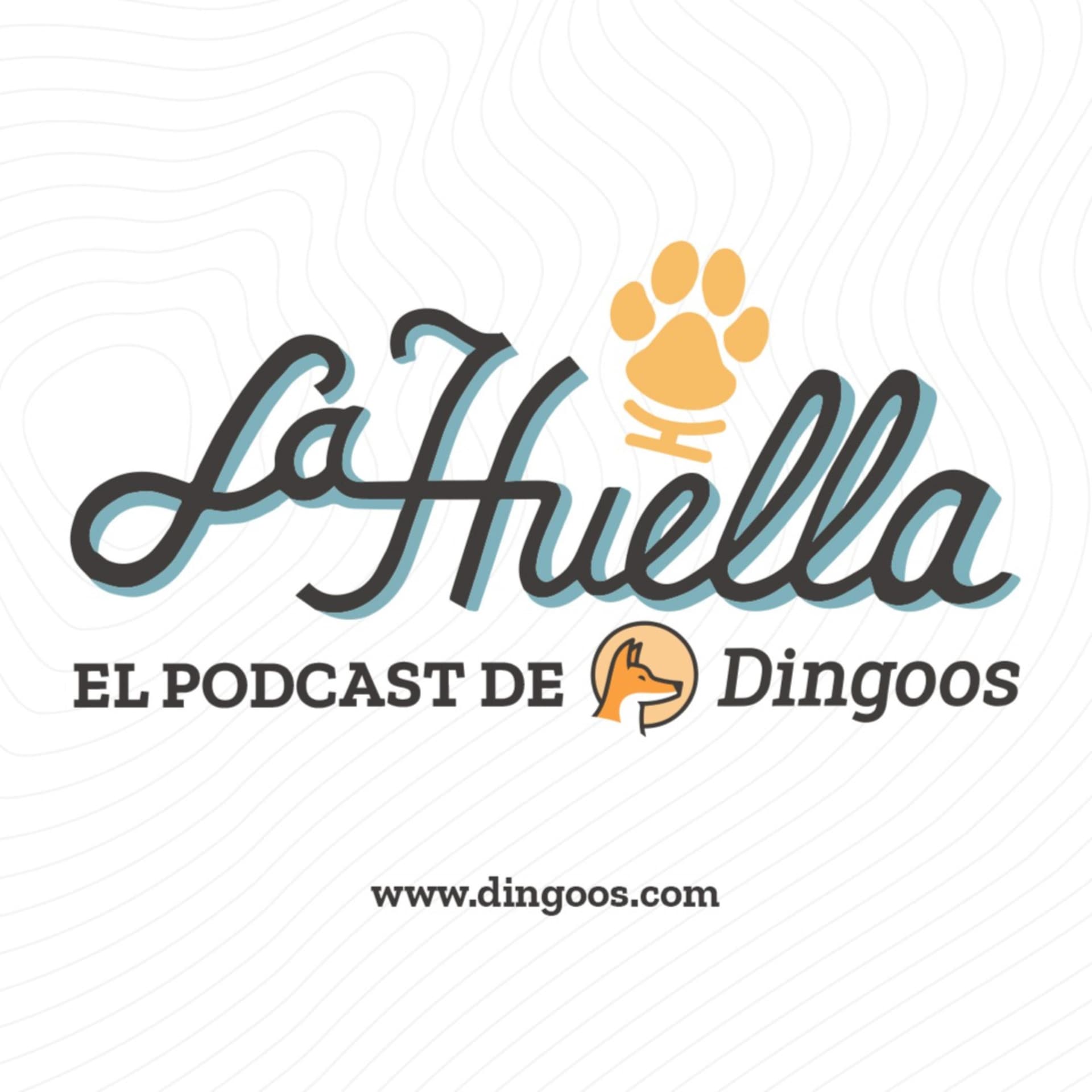 La Huella by Dingoos - Podcasts
