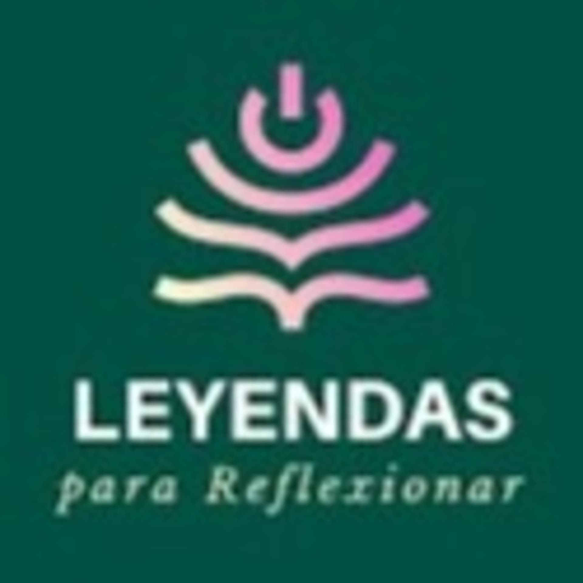 Leyendas terapéuticas para reflexionar - Podcasts
