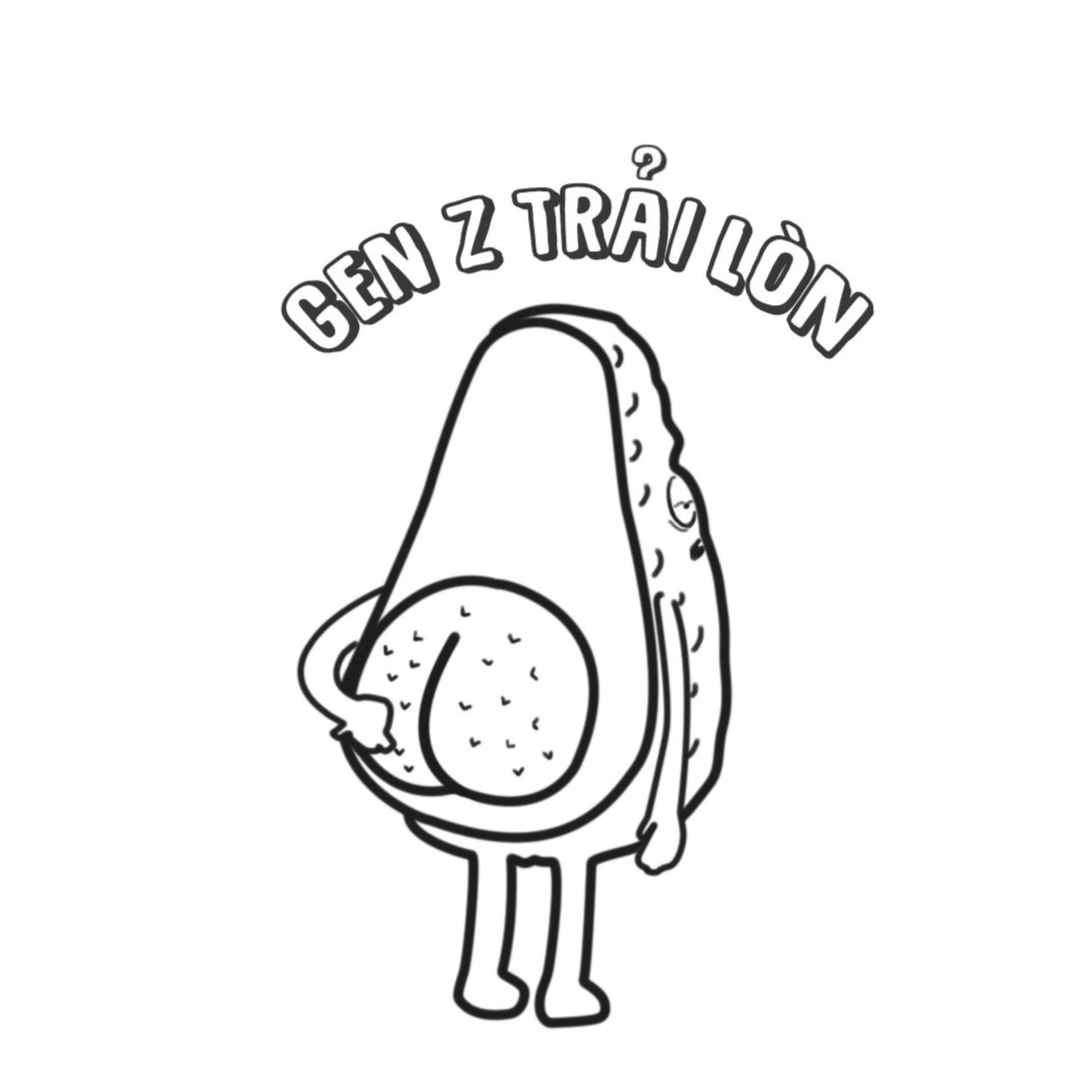 GenZ trải lòn - Podcasts