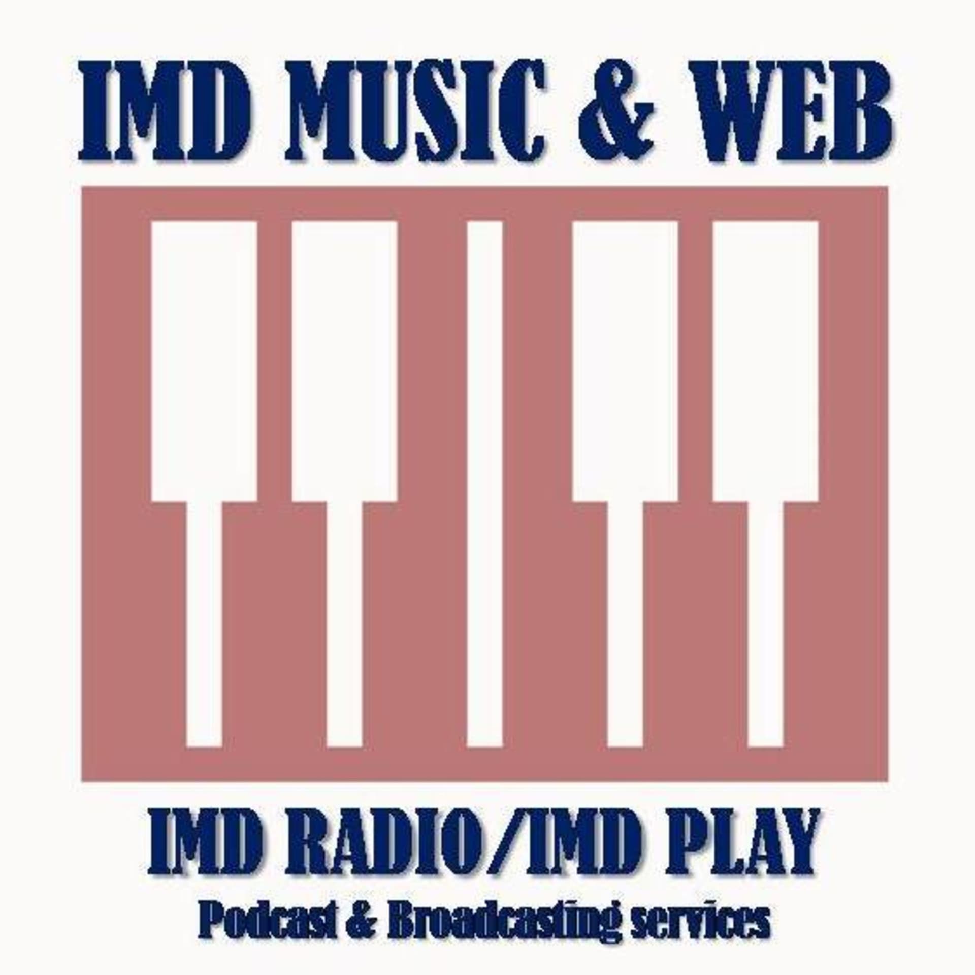 IMD RADIO/IMD PLAY - Podcast