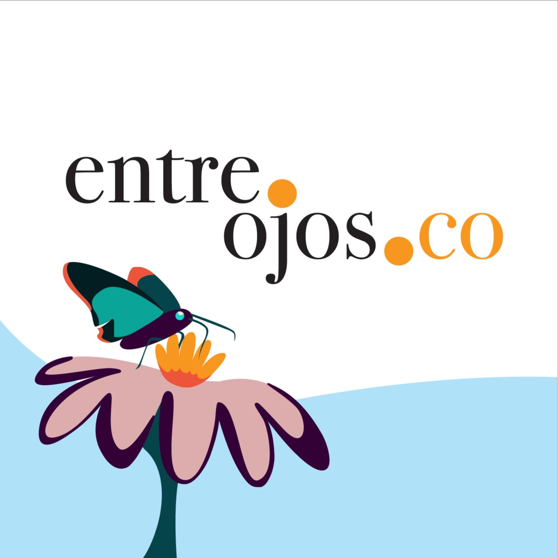 entreojos podcast - Podcasts