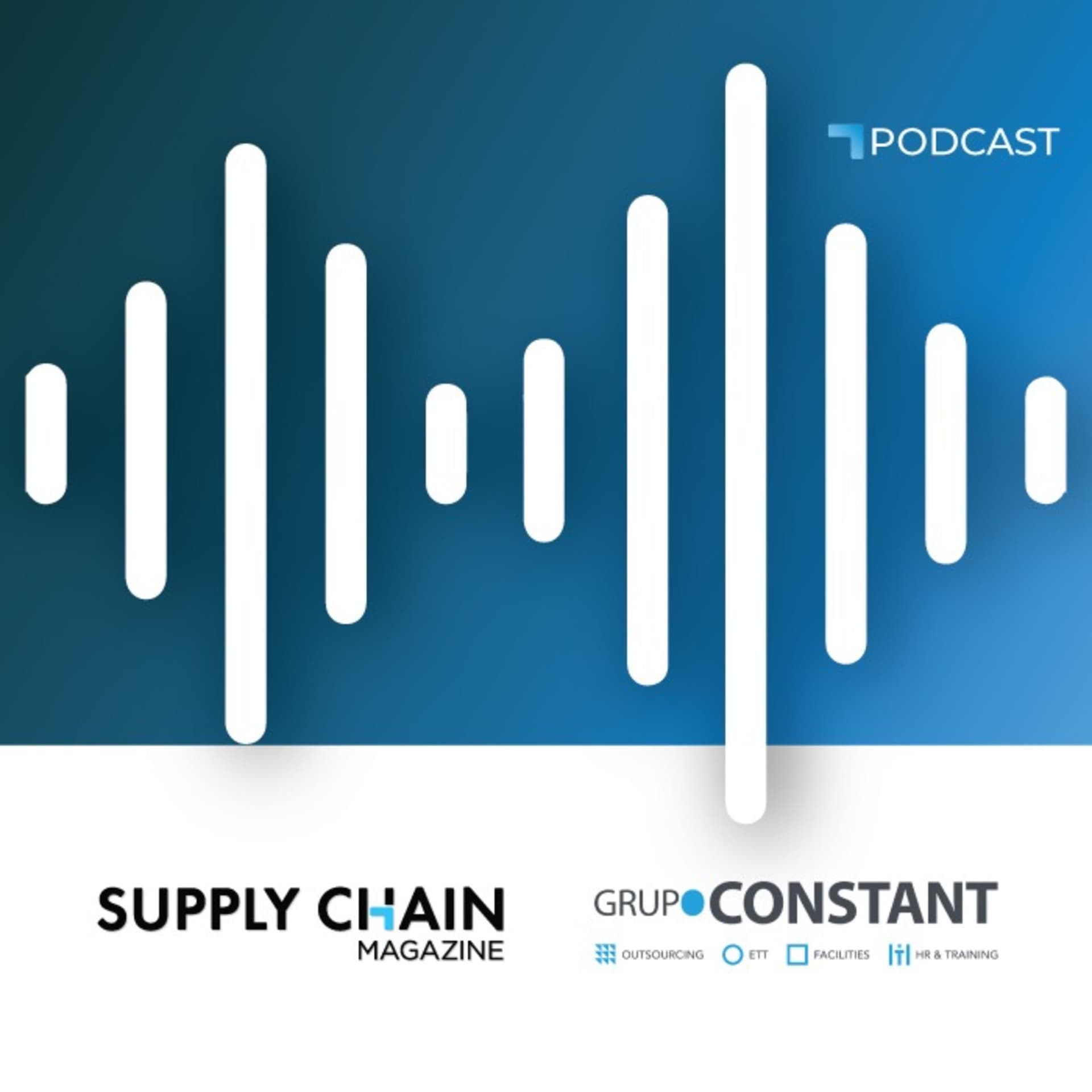 SCM PODCASTS - Podcasts