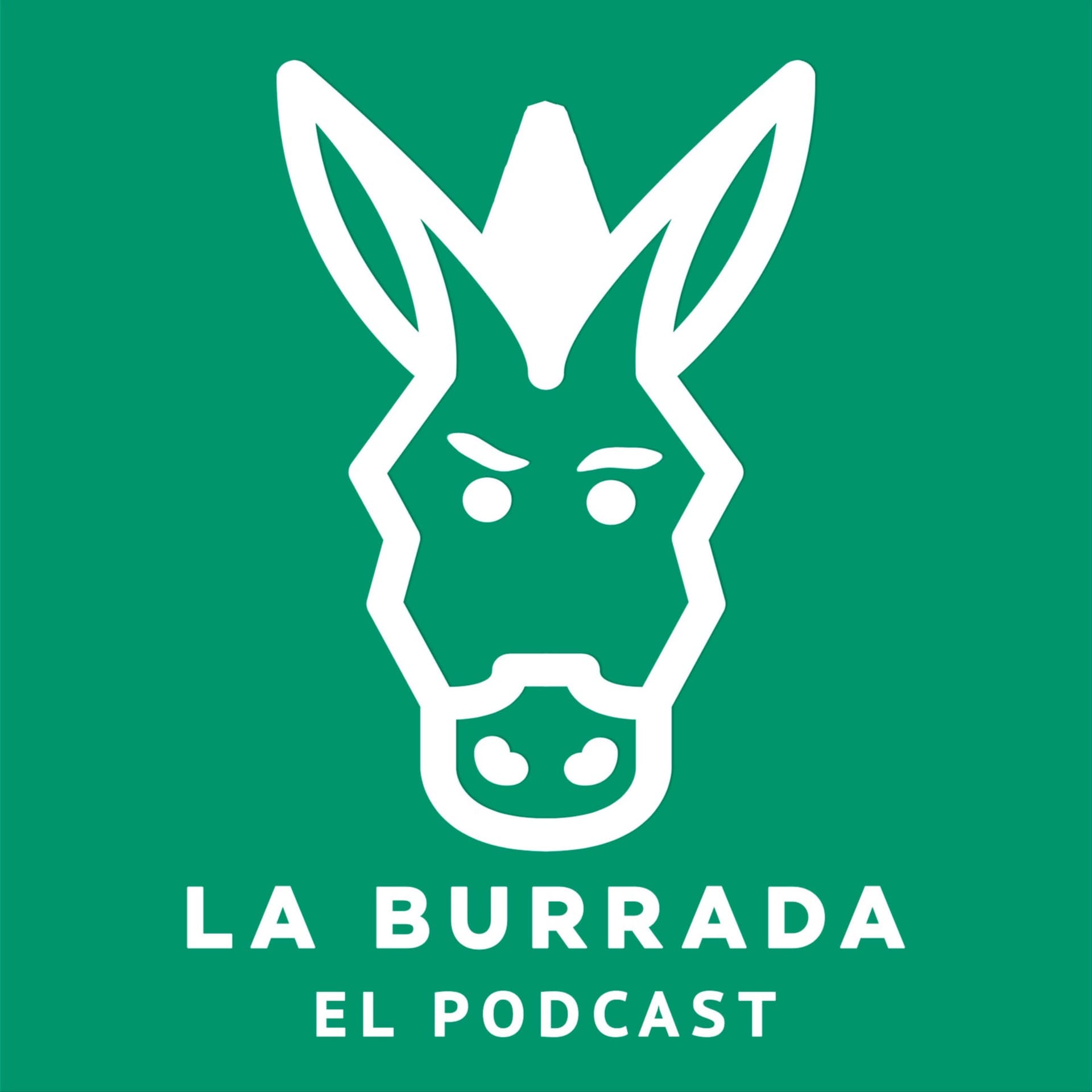 La Burrada - Podcasts