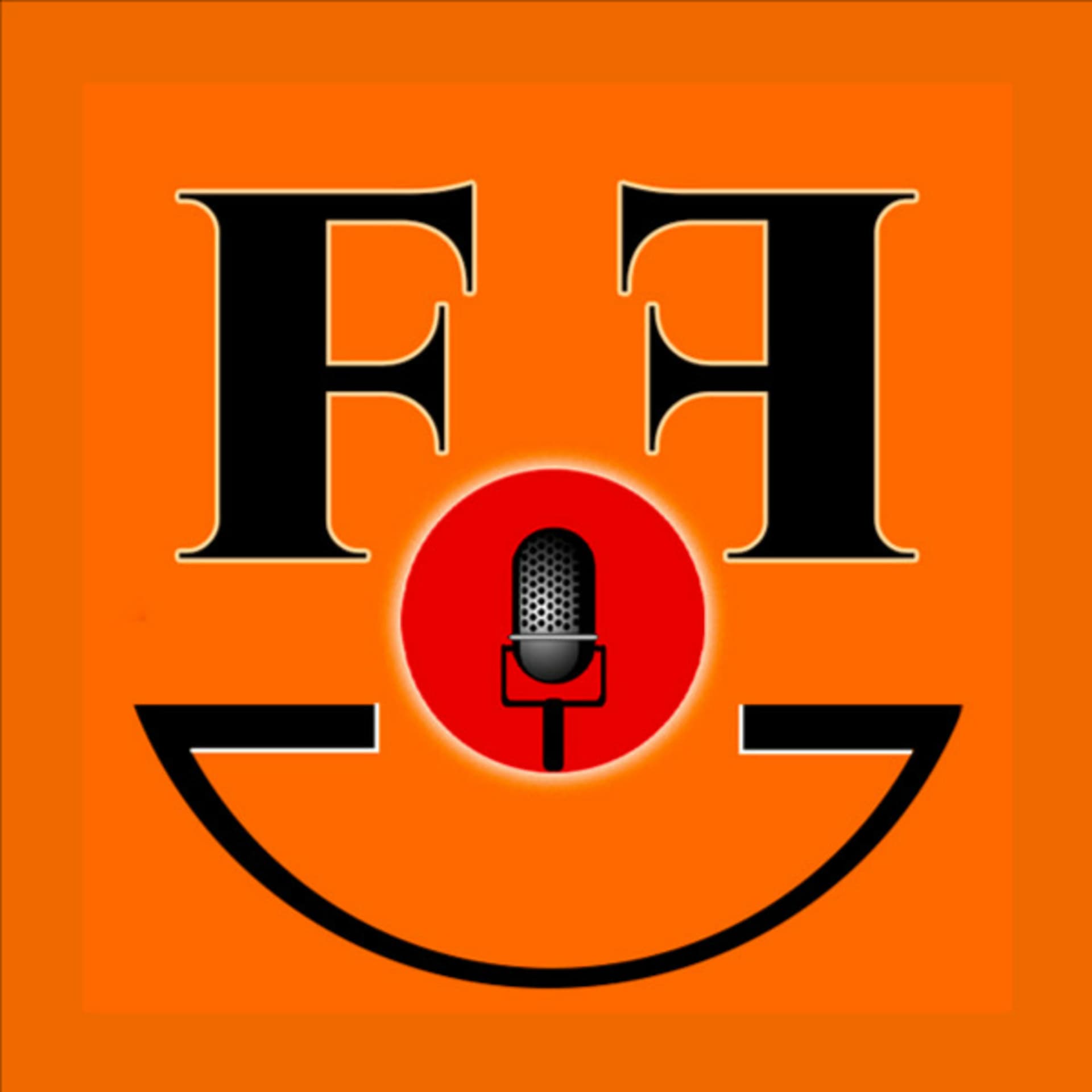 Familiares de Famosos - Podcasty