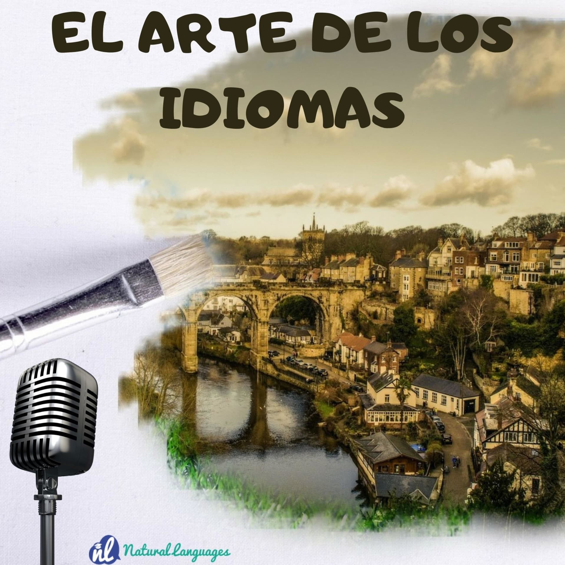El Arte de los Idiomas - Podcasts
