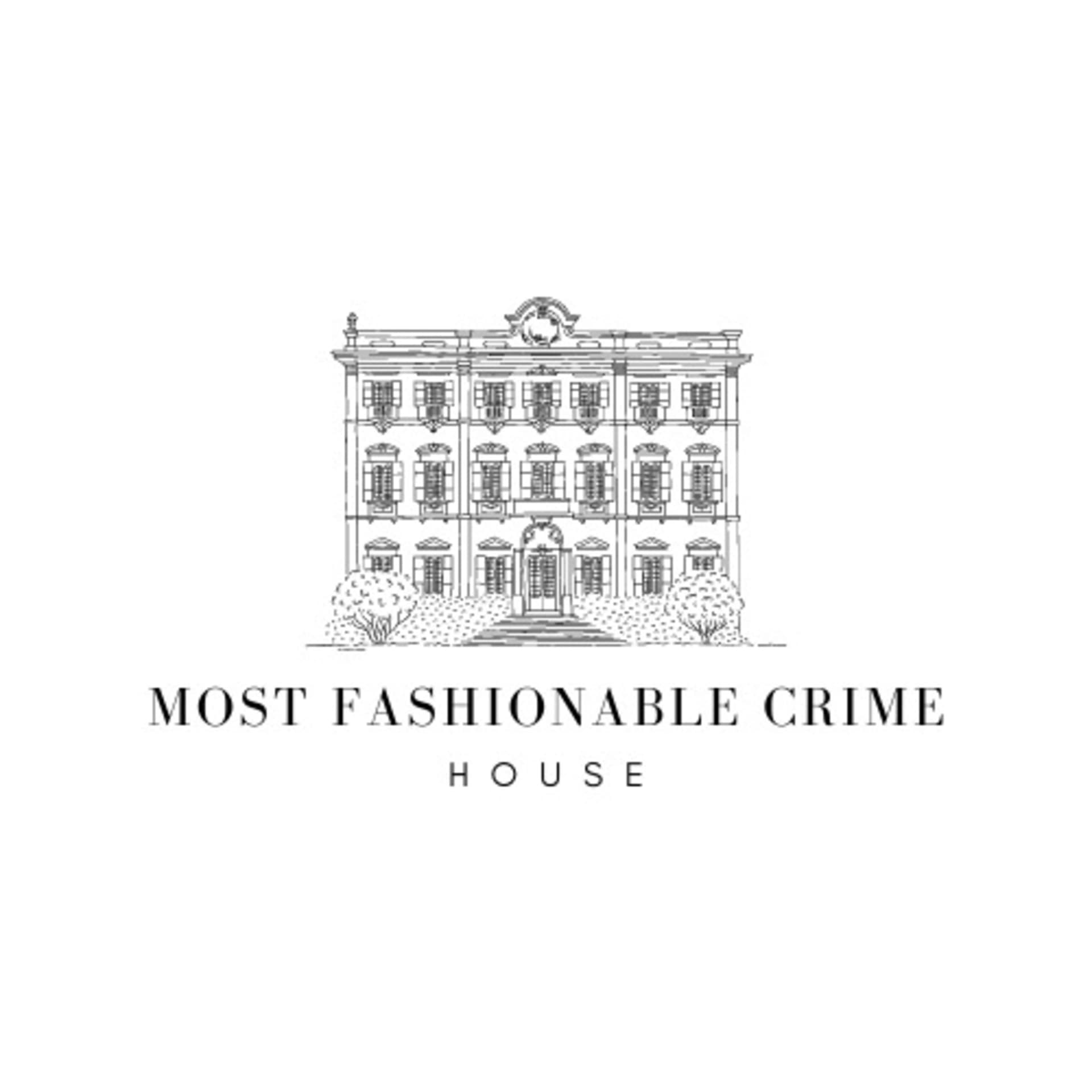 Most Fashionable Crime - Podcasts