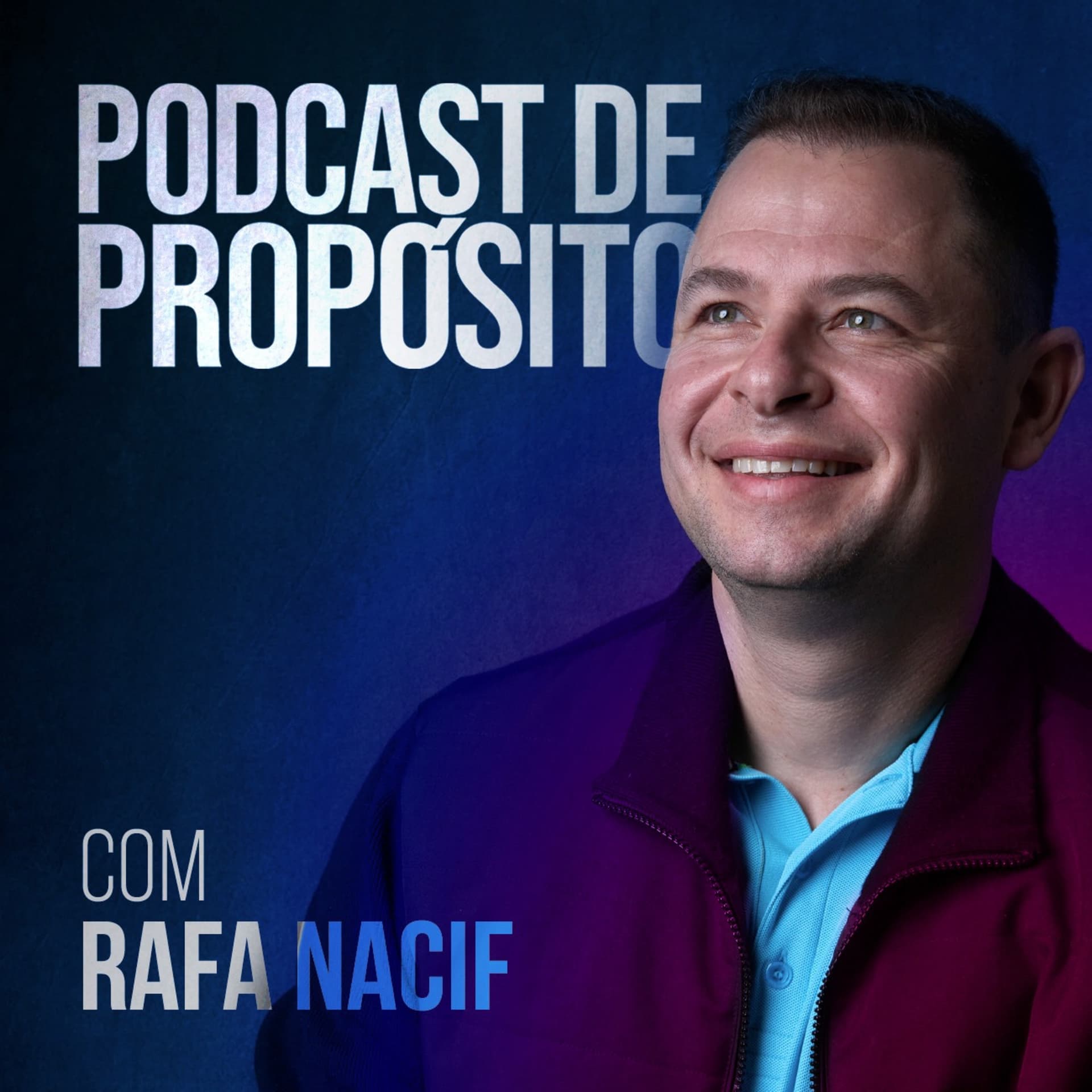 De Propósito - Podcasts