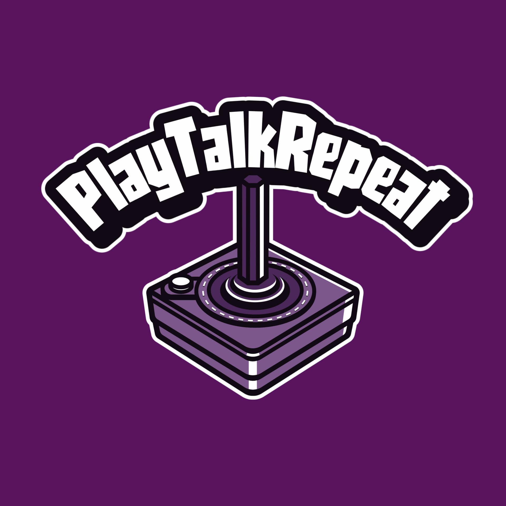 Play, Talk, Repeat! - Podcasts