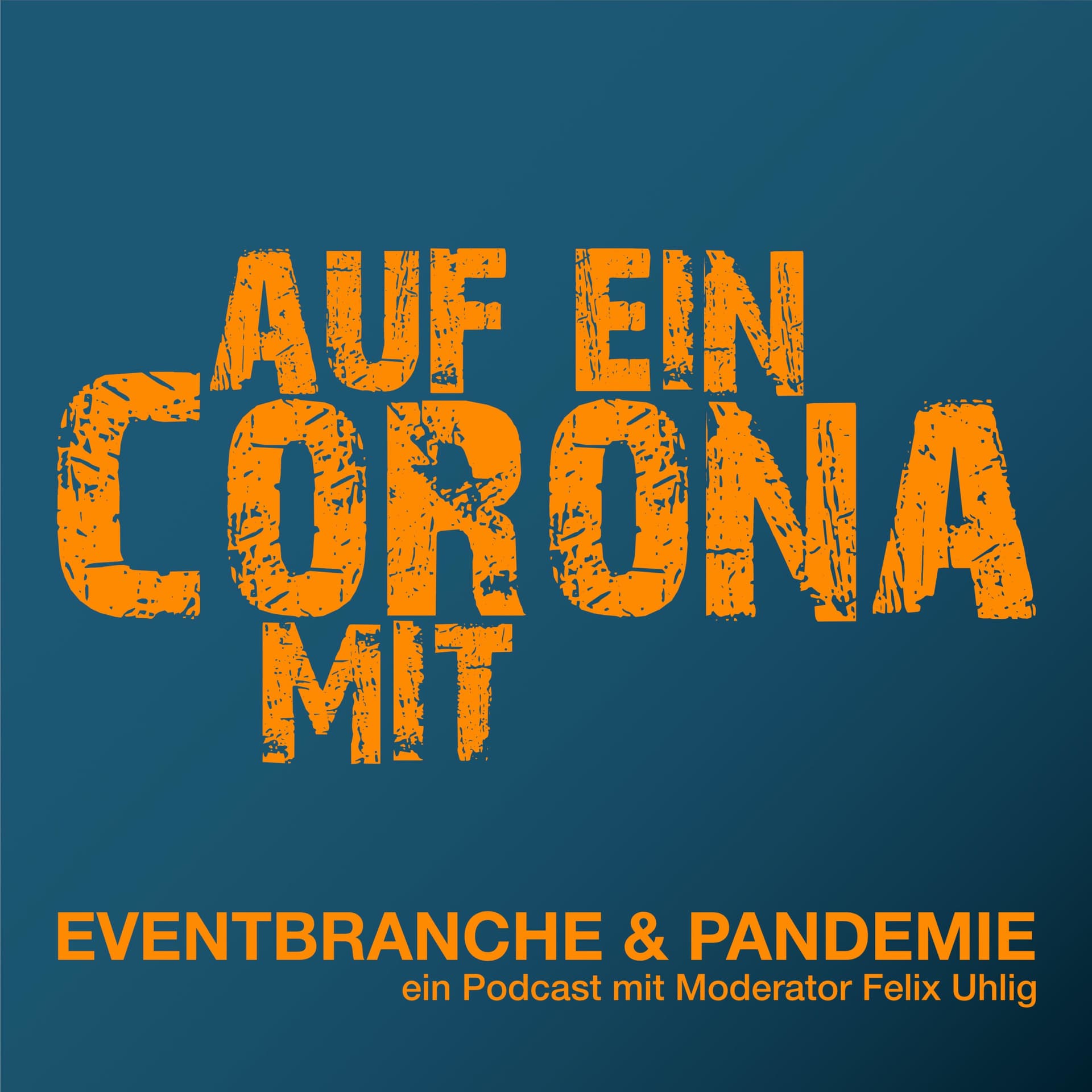 Auf ein Corona mit - Podcasts