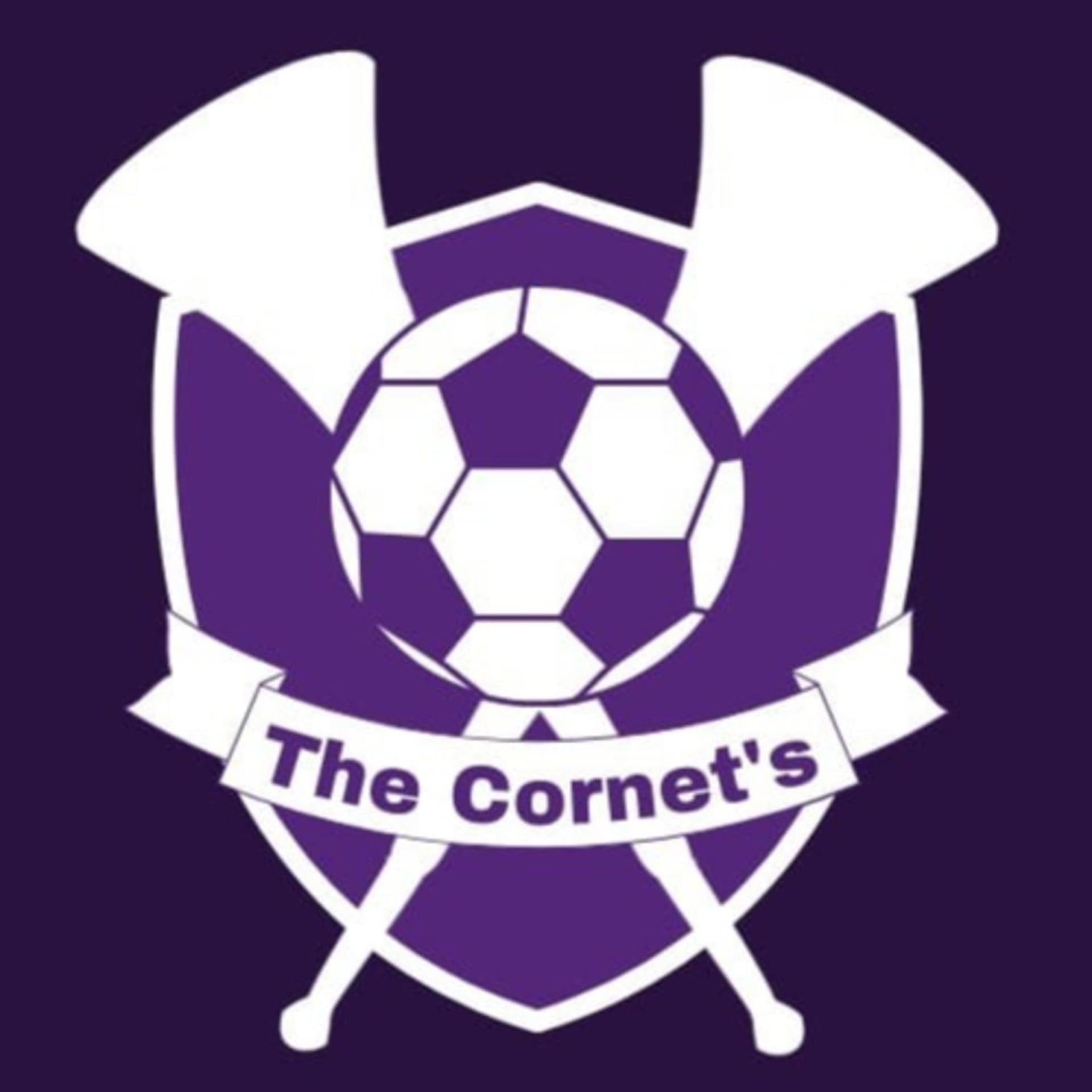 The Cornet's Show - Podcasts