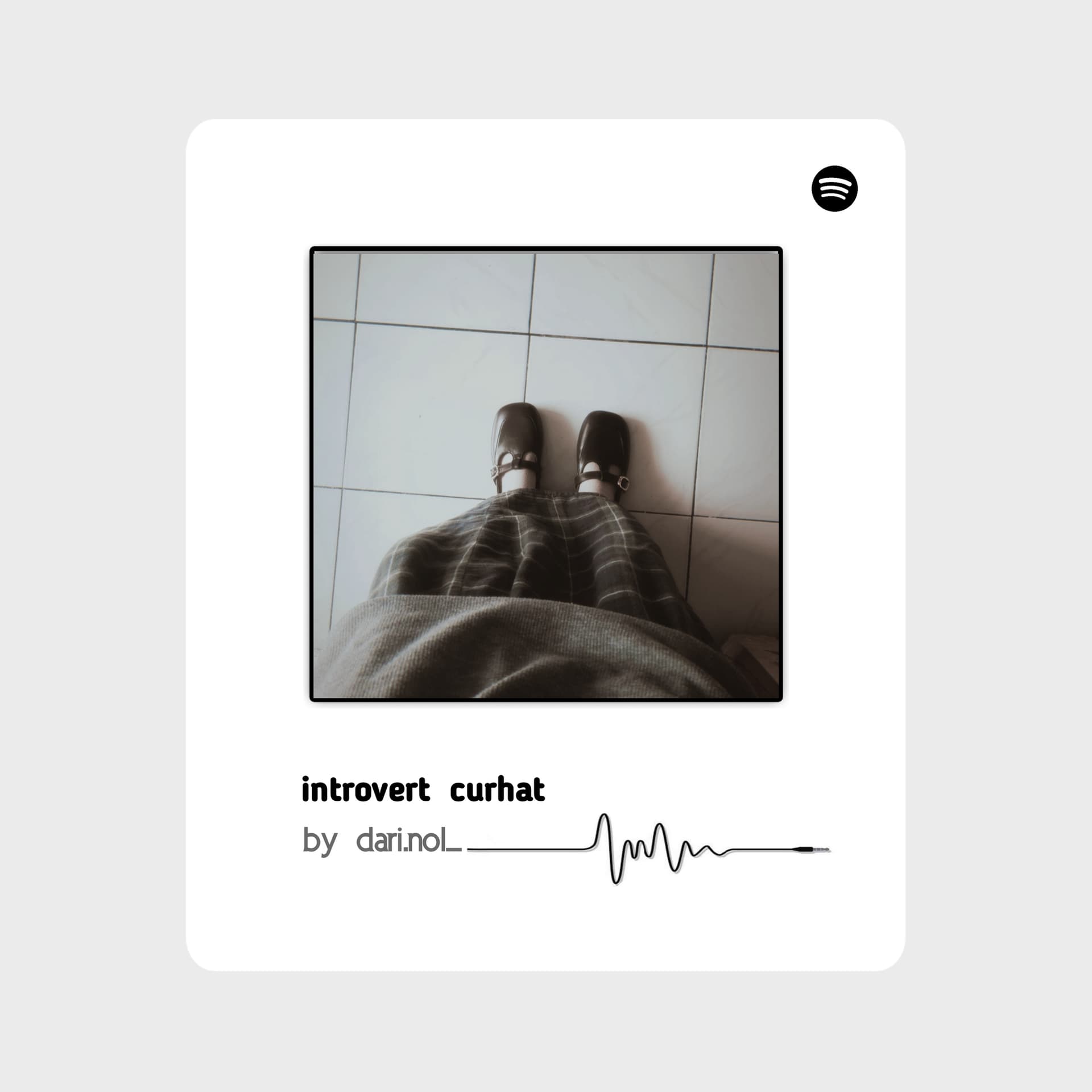 Introvert Curhat - Podcasts