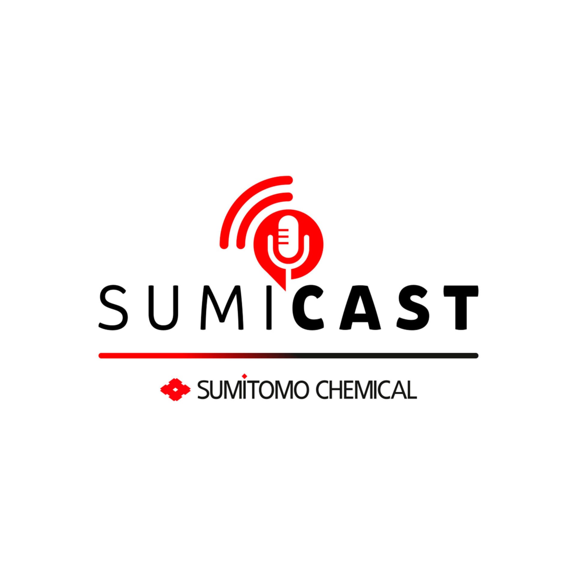 Sumicast - Podcasts