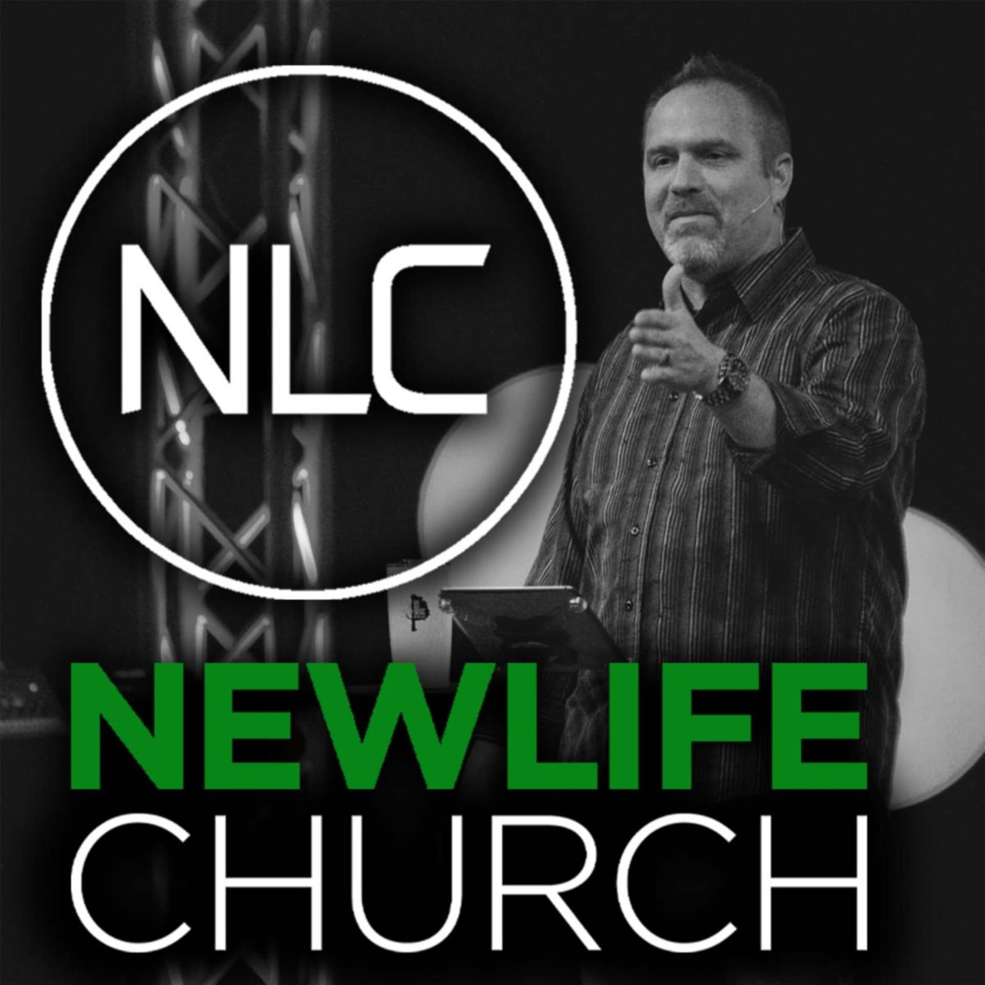 New Life Church with Jeff Baker - Podcasts