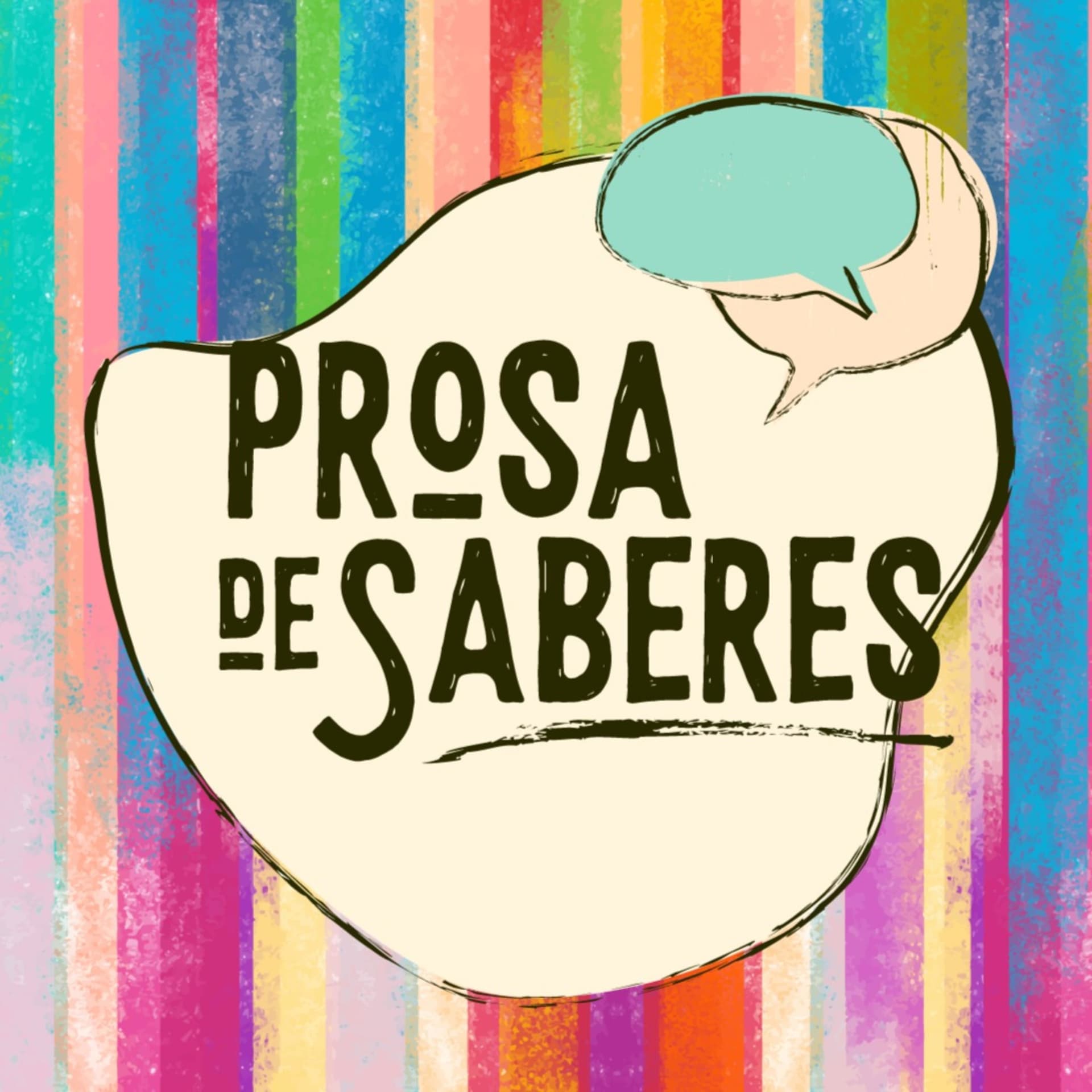 Prosa de Saberes - Podcasts