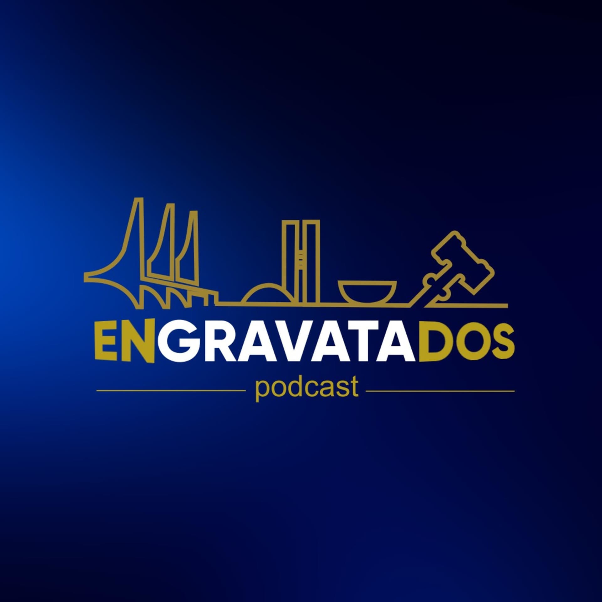 Engravatados Podcast - Podcasts