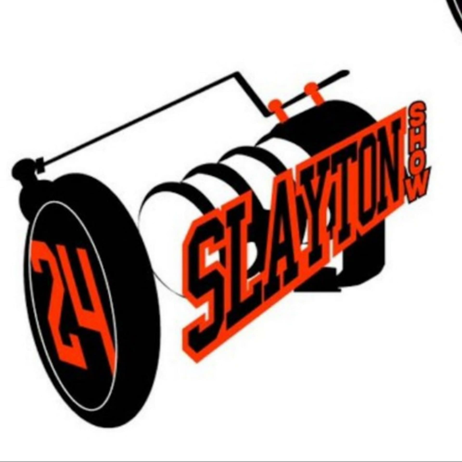 24slayton - Podcasts