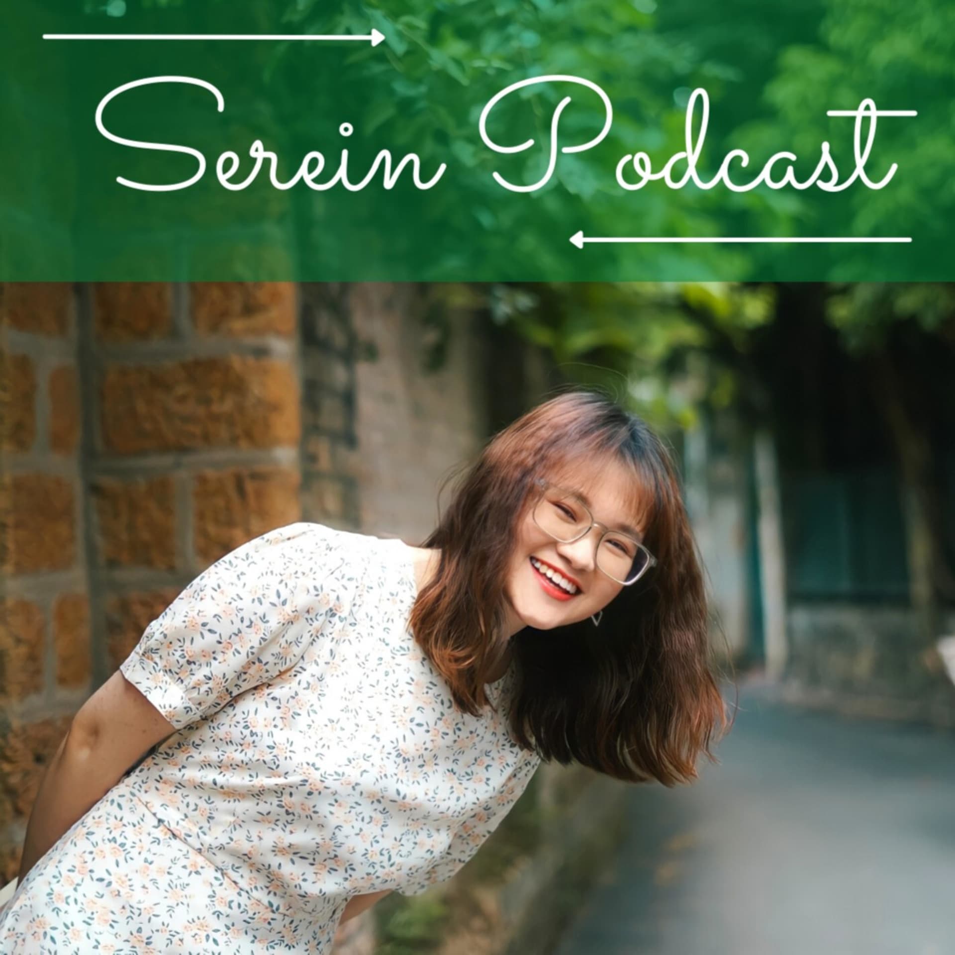 Serein Podcast - Podcasts