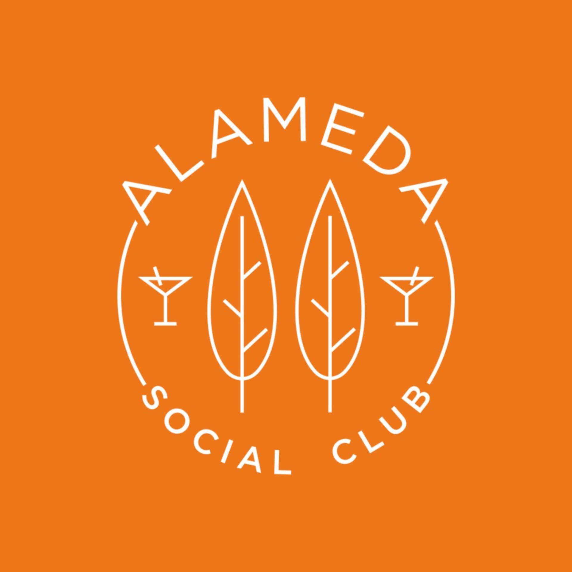 Alameda Social Club - Podcasts
