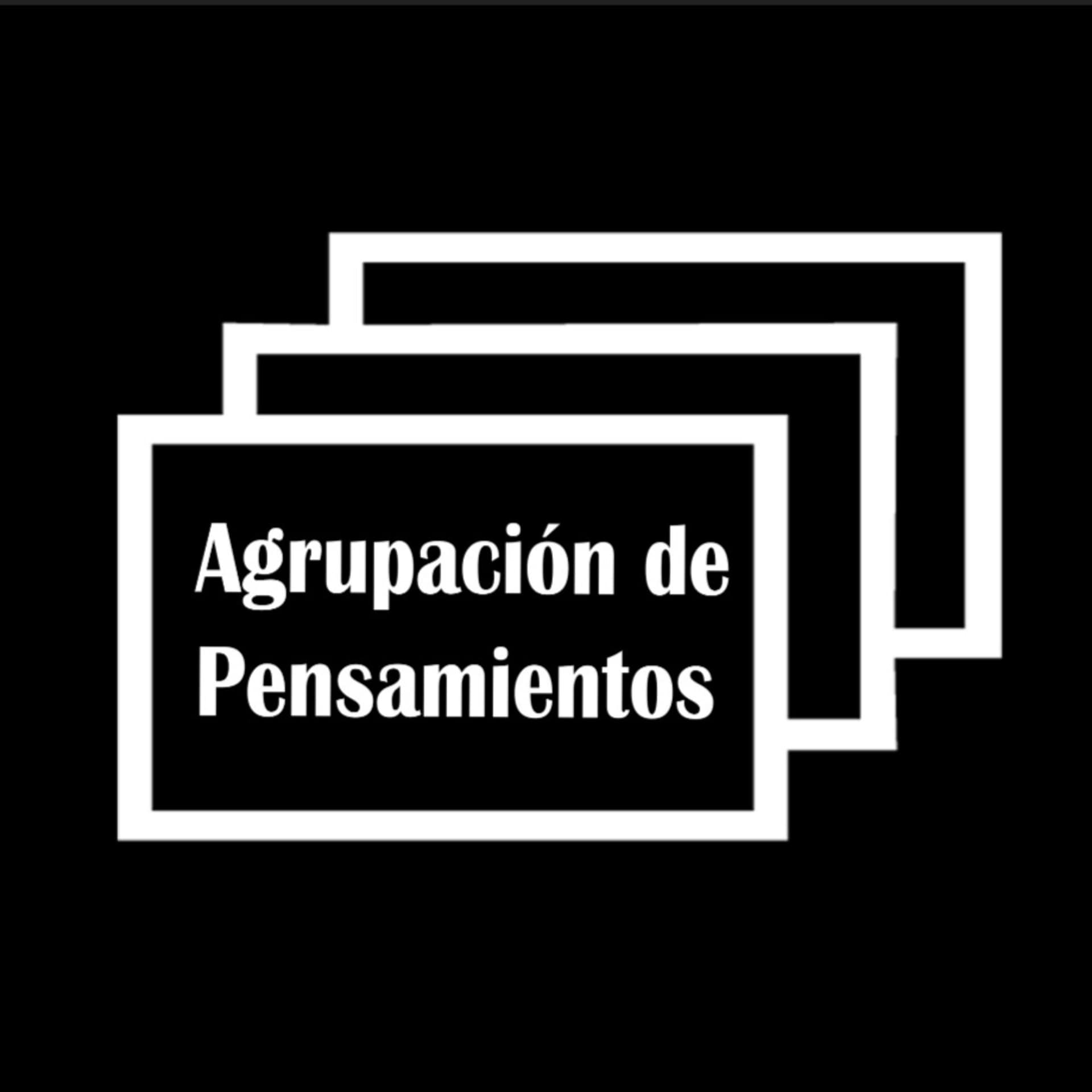 Agrupación de Pensamientos - Podcasts