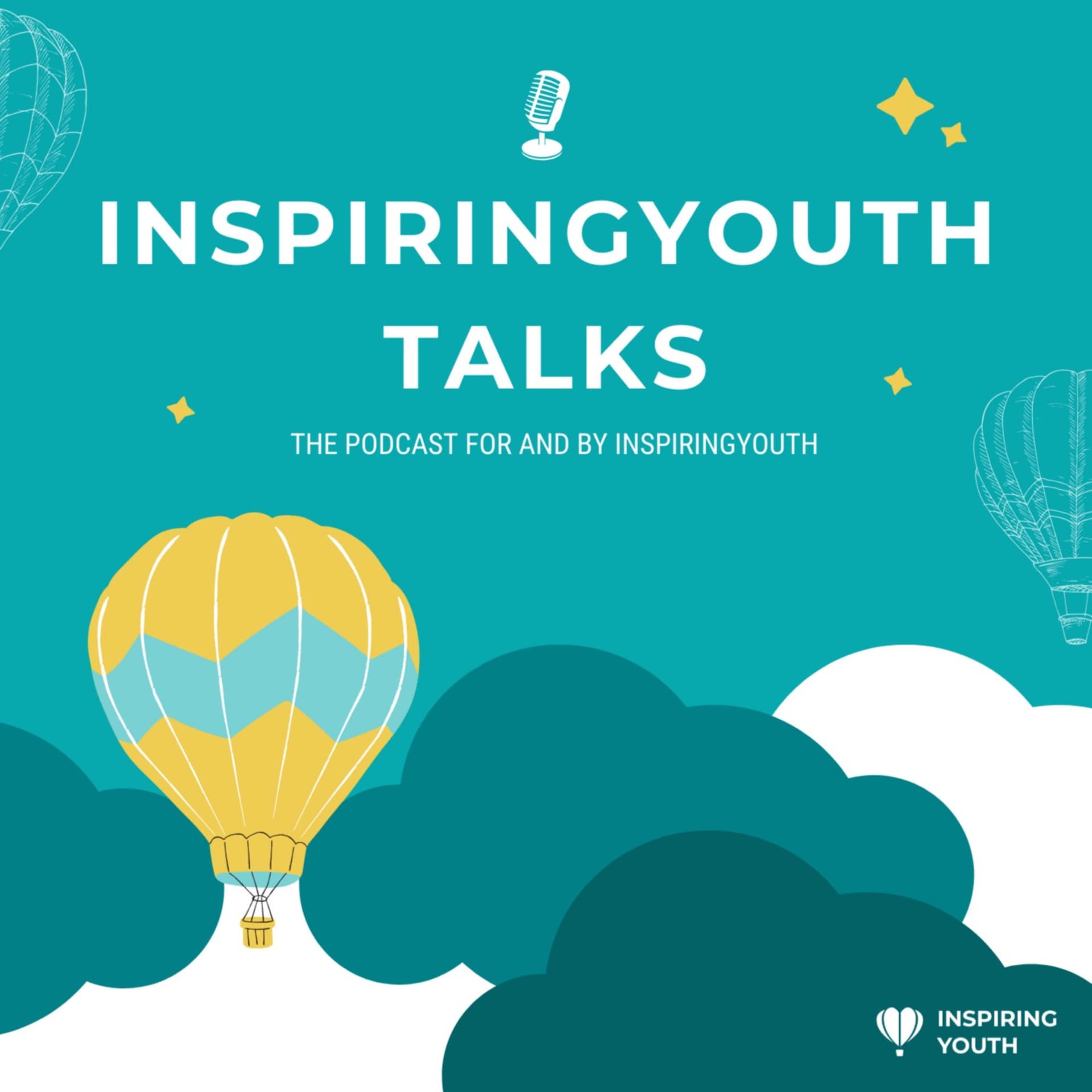 InspiringYouth Talks - Podcast