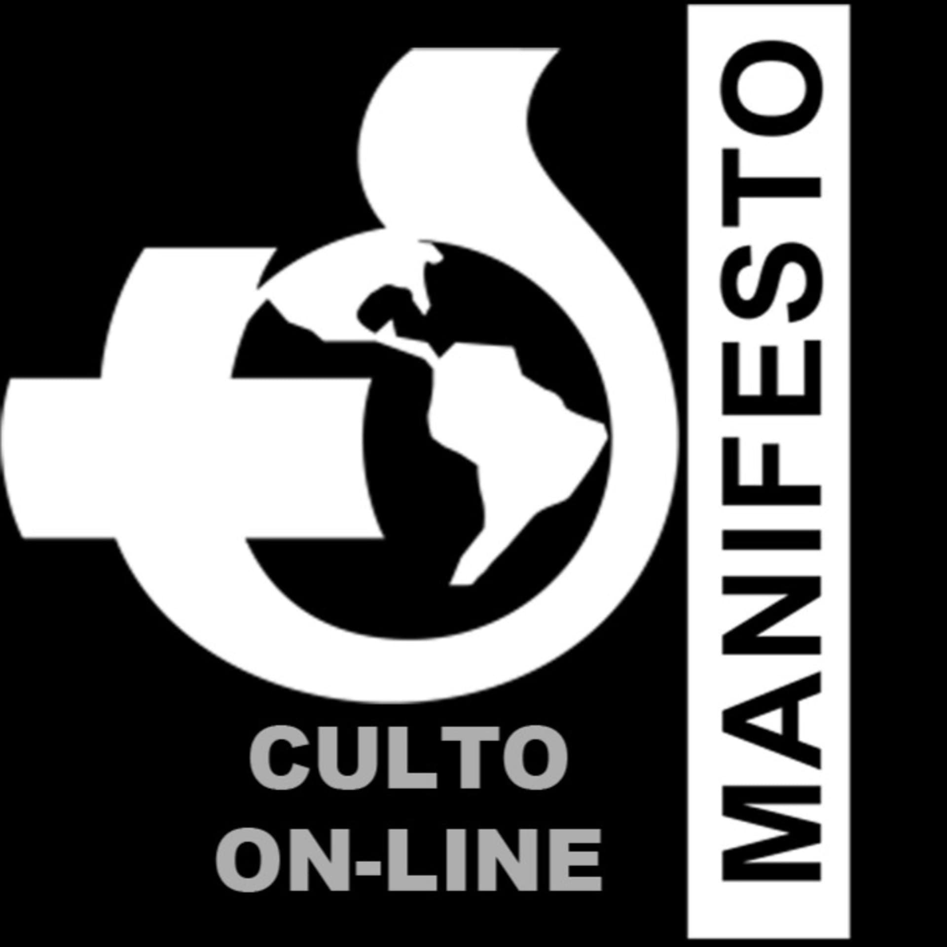 Igreja Sal da Terra - Manifesto - Podcasts