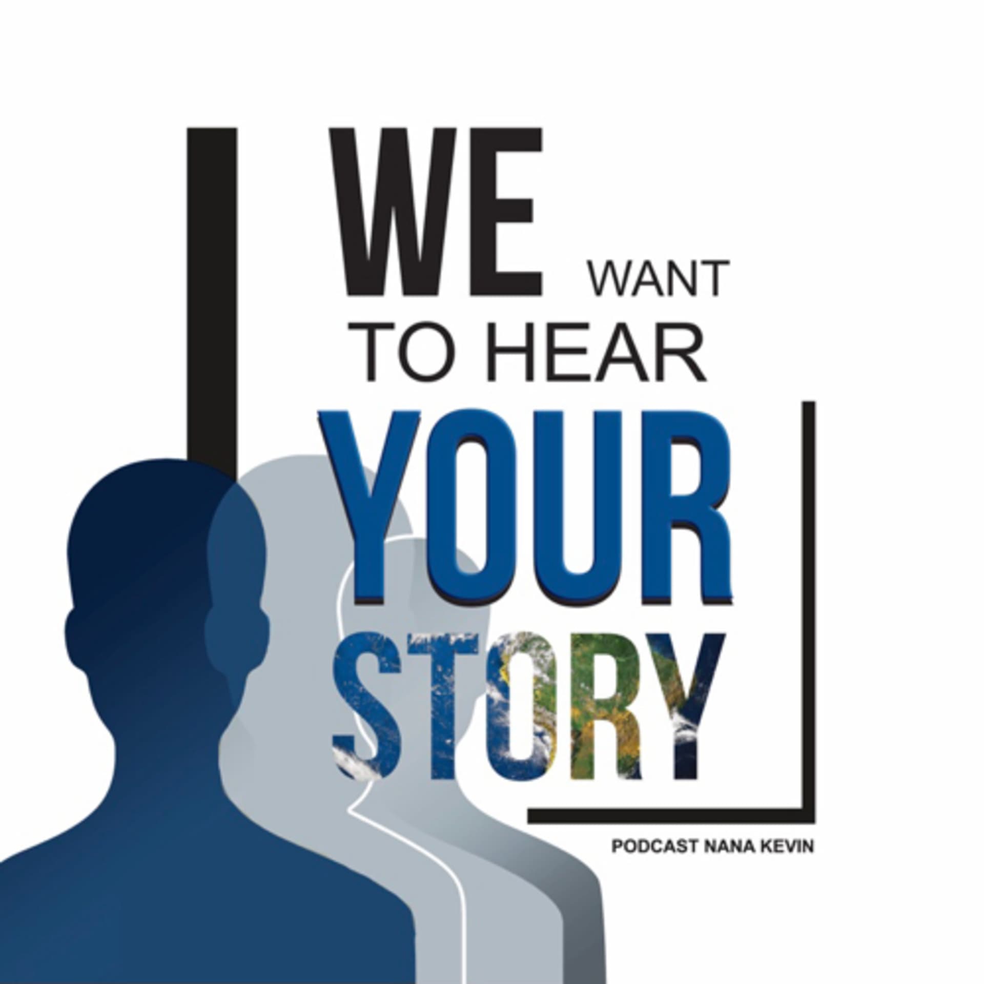 Believe&Succeed with Nana Kevin - Podcasts