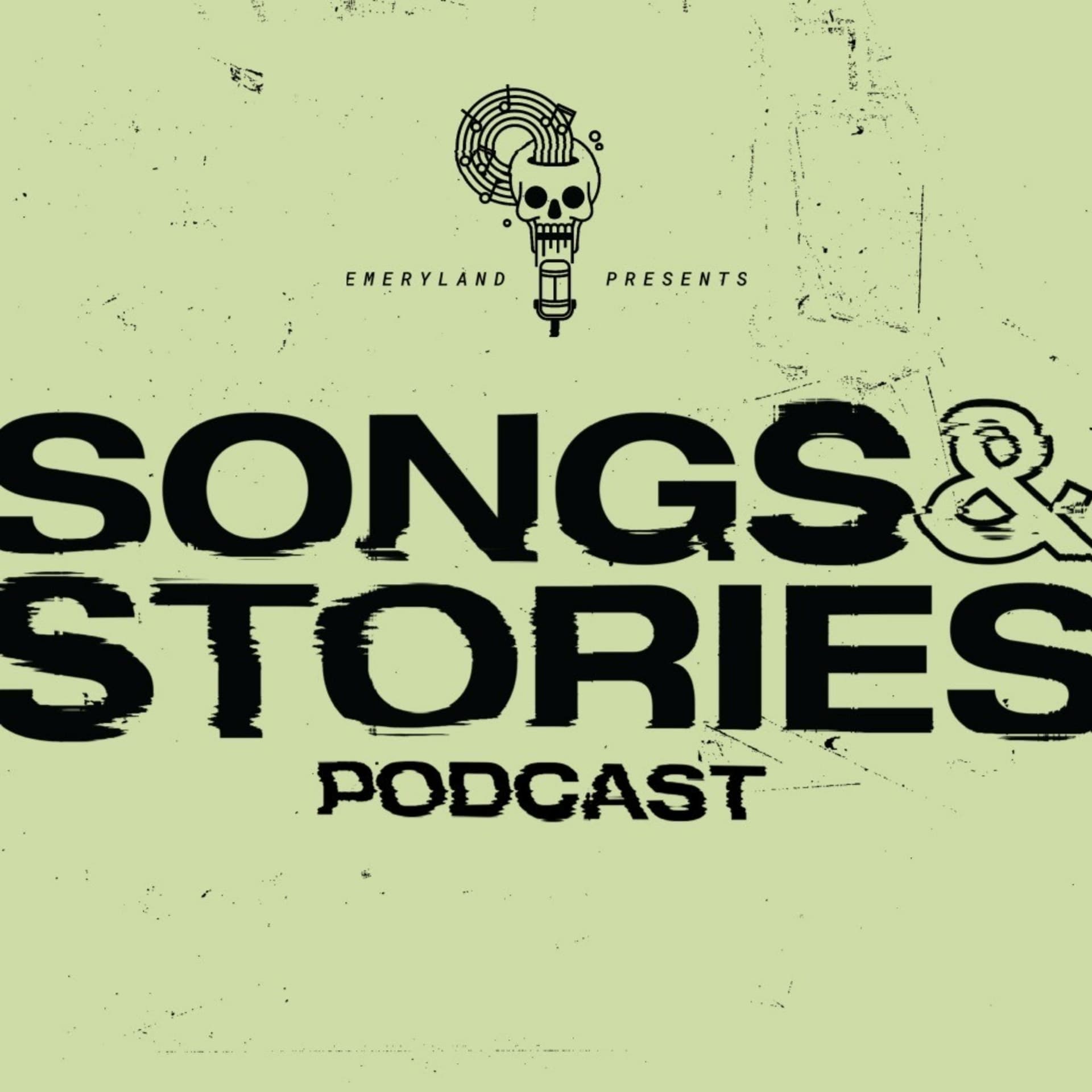 Songs & Stories Podcast - Podcasts