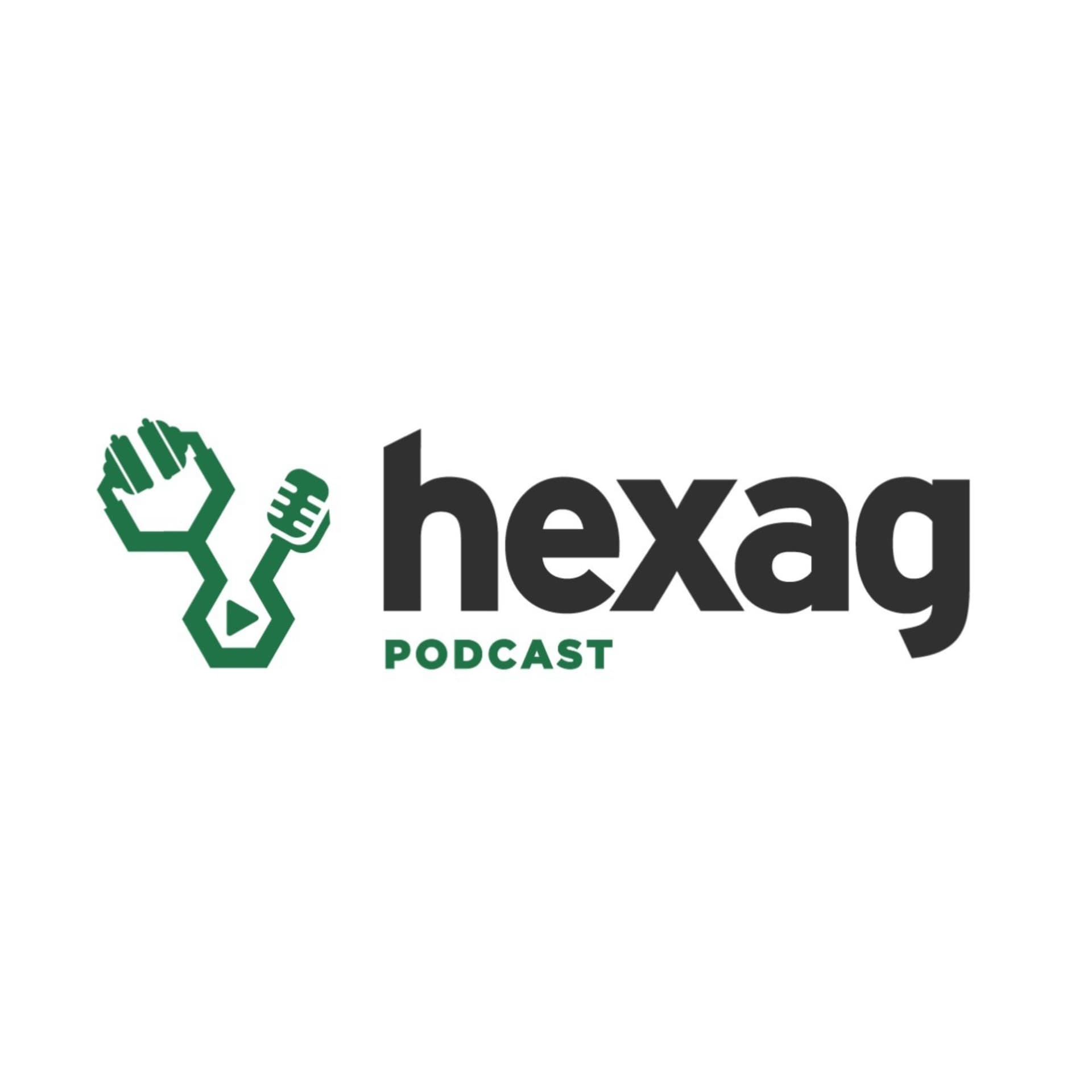 Hexag Educação - Podcasts