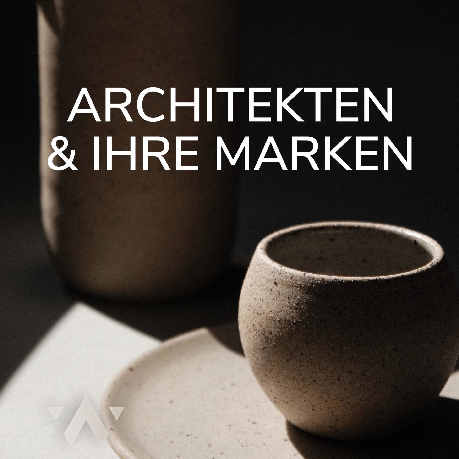Architekten und ihre Marken - Personal Branding für Architekten - Podcast