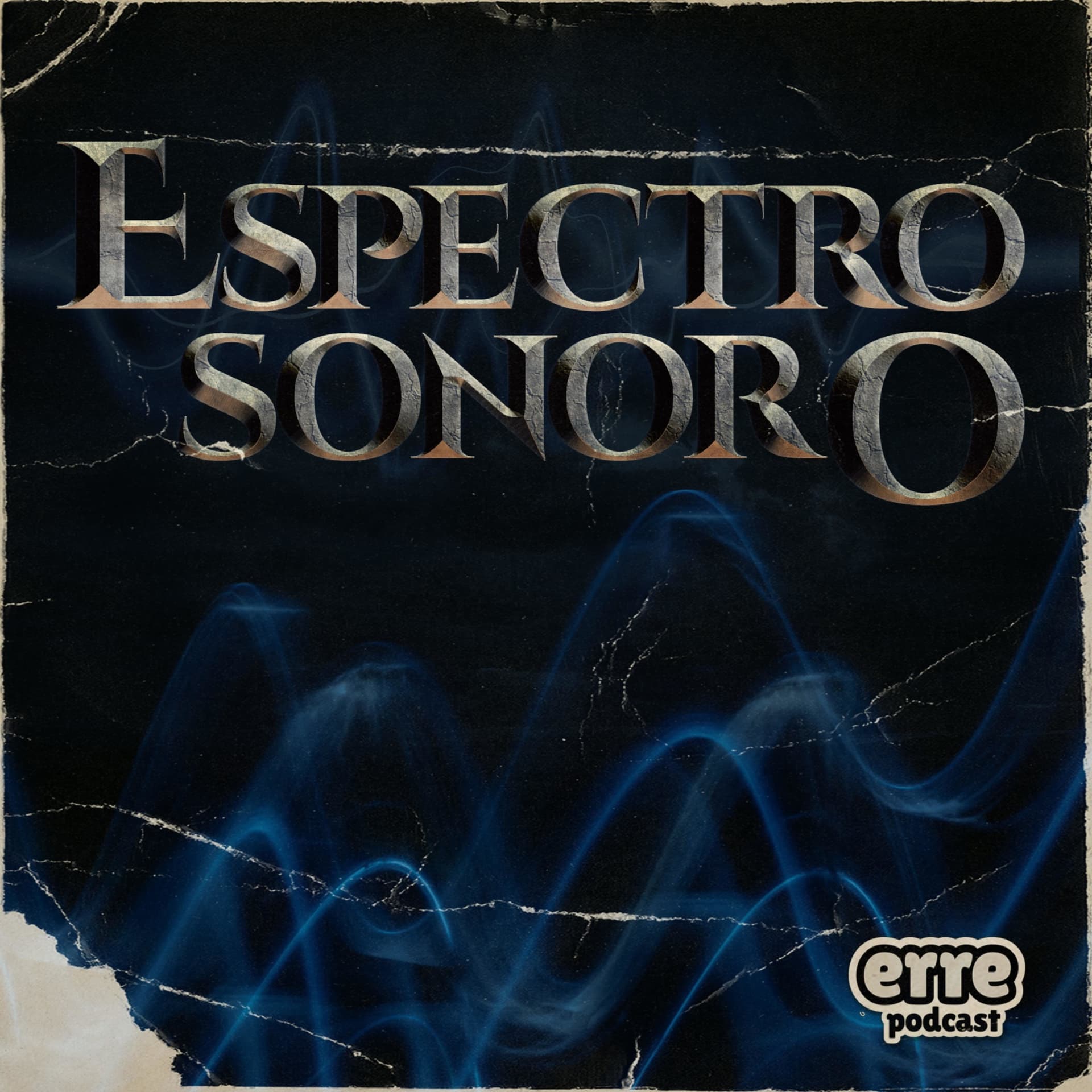 Espectro Sonoro - Podcasts