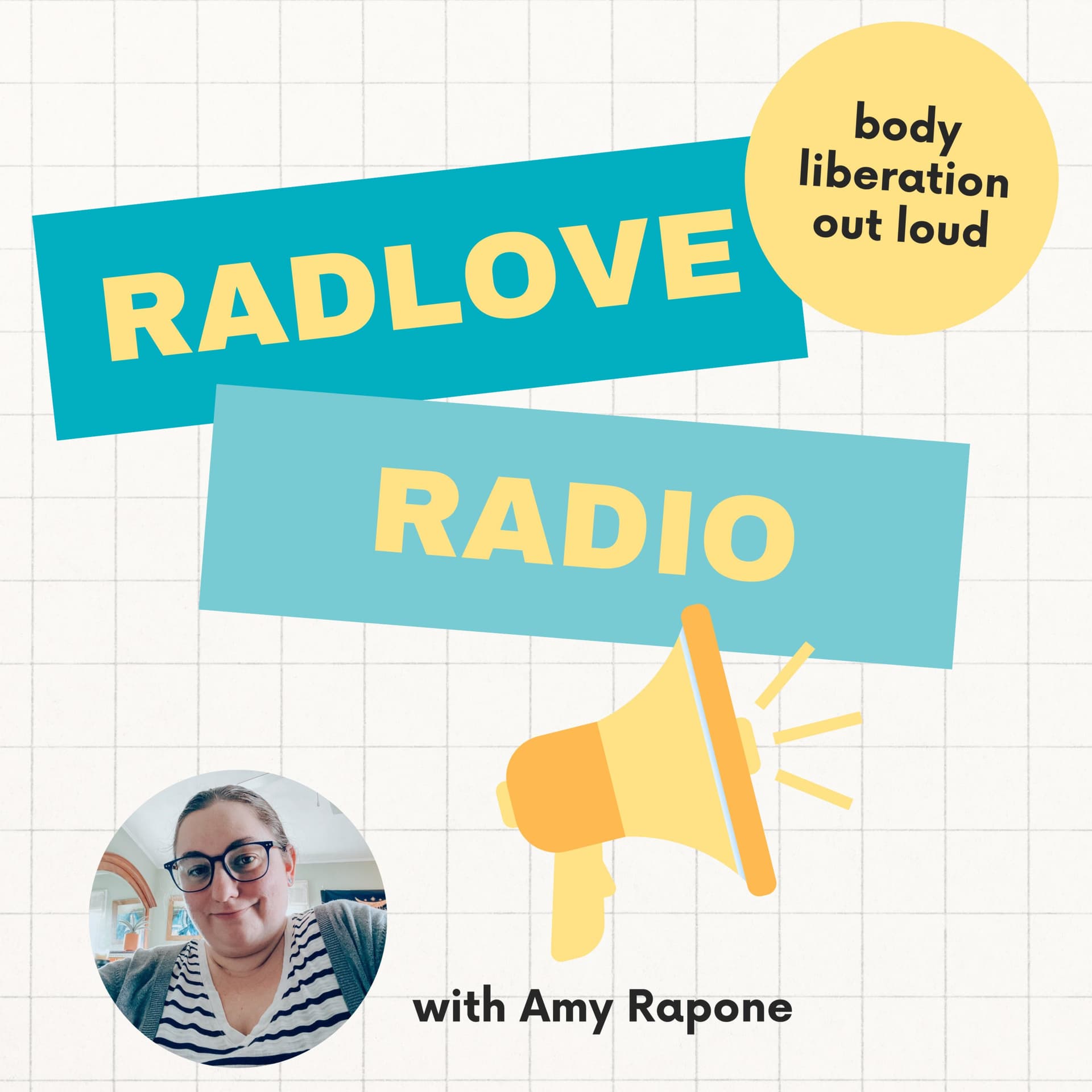 RadLove Radio - Podcasts