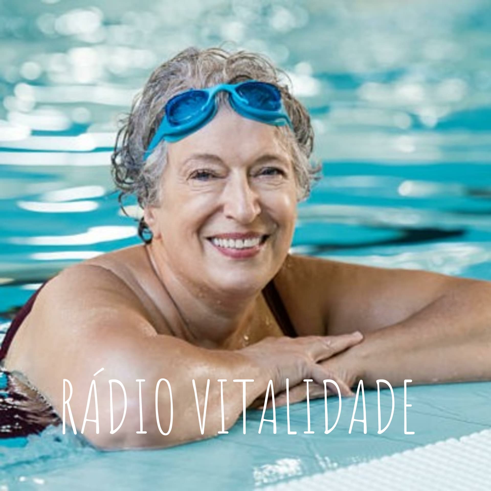 RÁDIO VITALIDADE - Podcasts