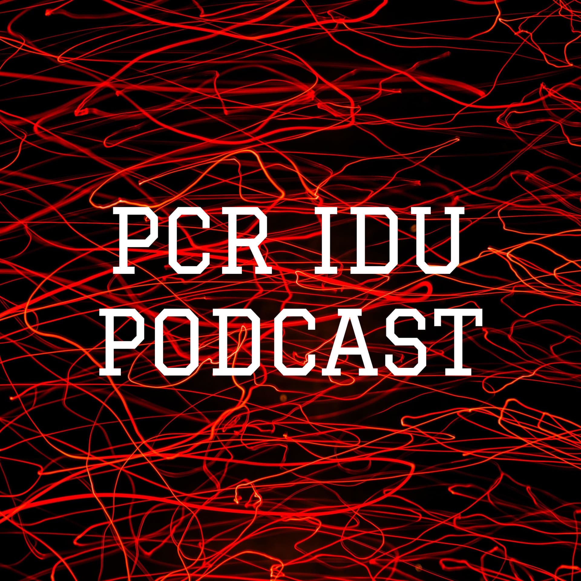 PCR IDU PODCAST - Podcasts